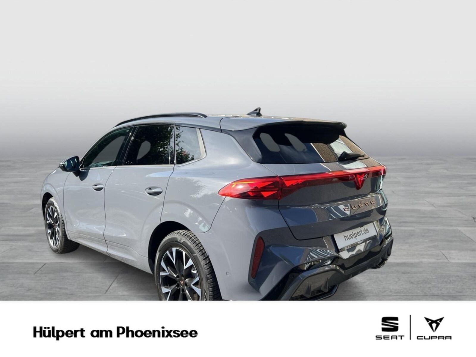 CUPRA Terramar – Bild 2