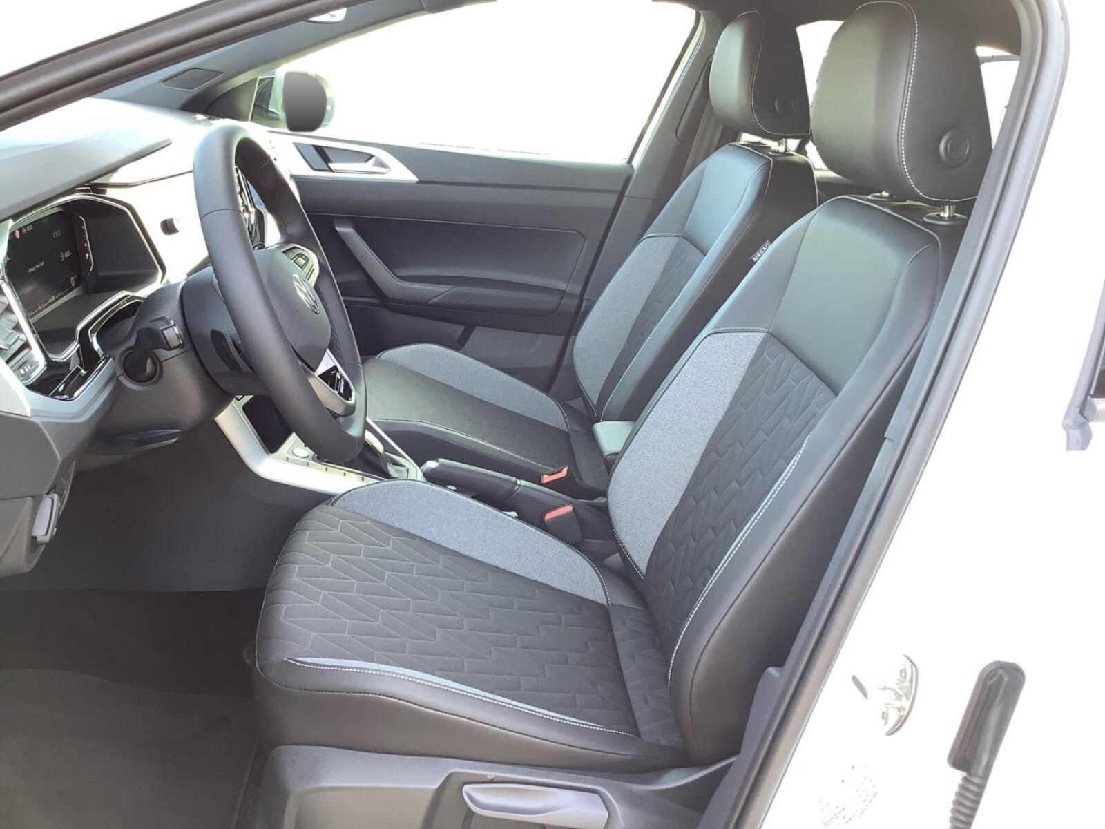 Volkswagen Taigo – Bild 8