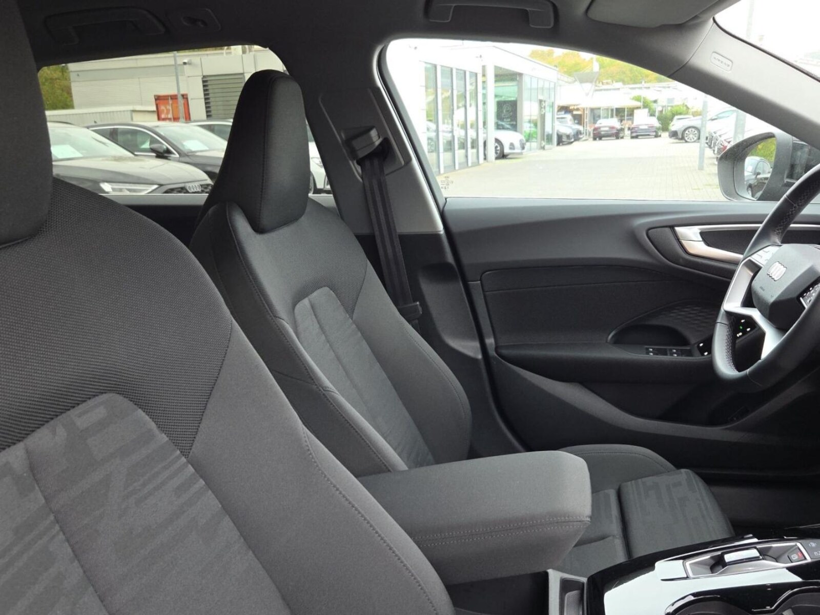 Audi A5 Avant – Bild 17