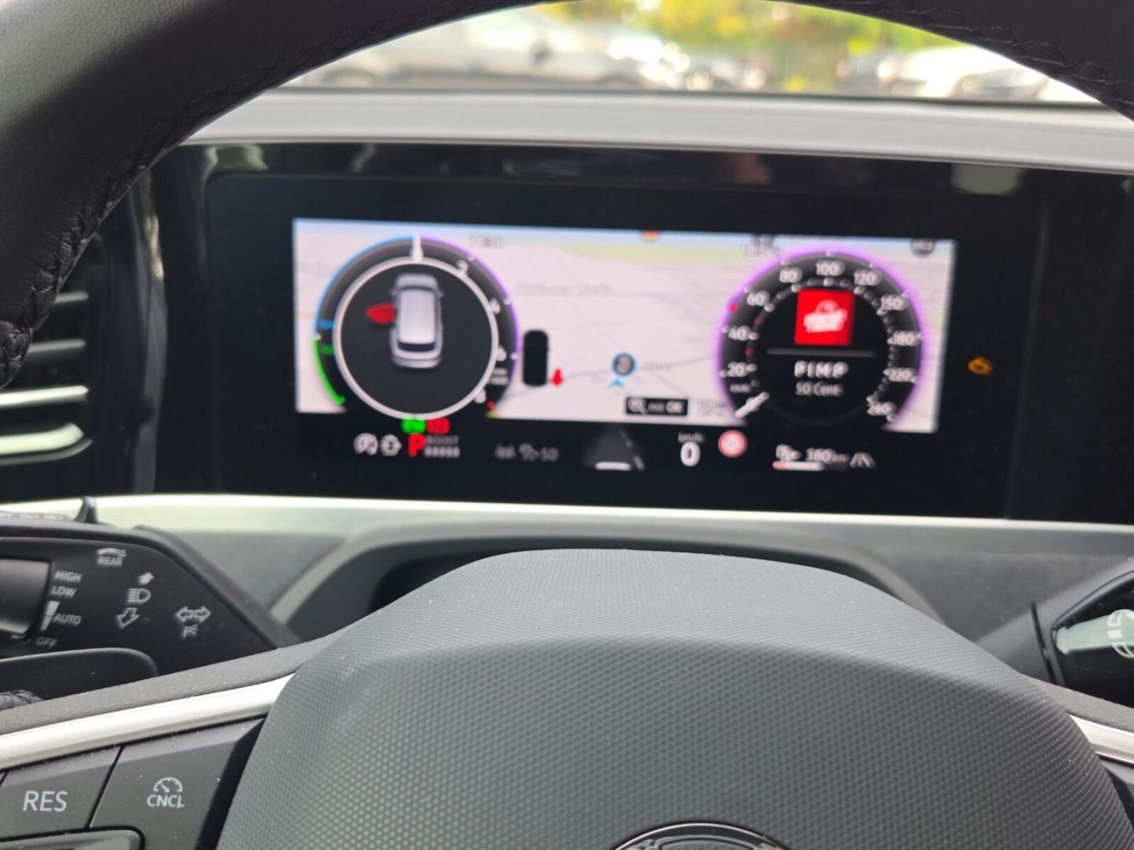 Volkswagen Passat – Bild 11