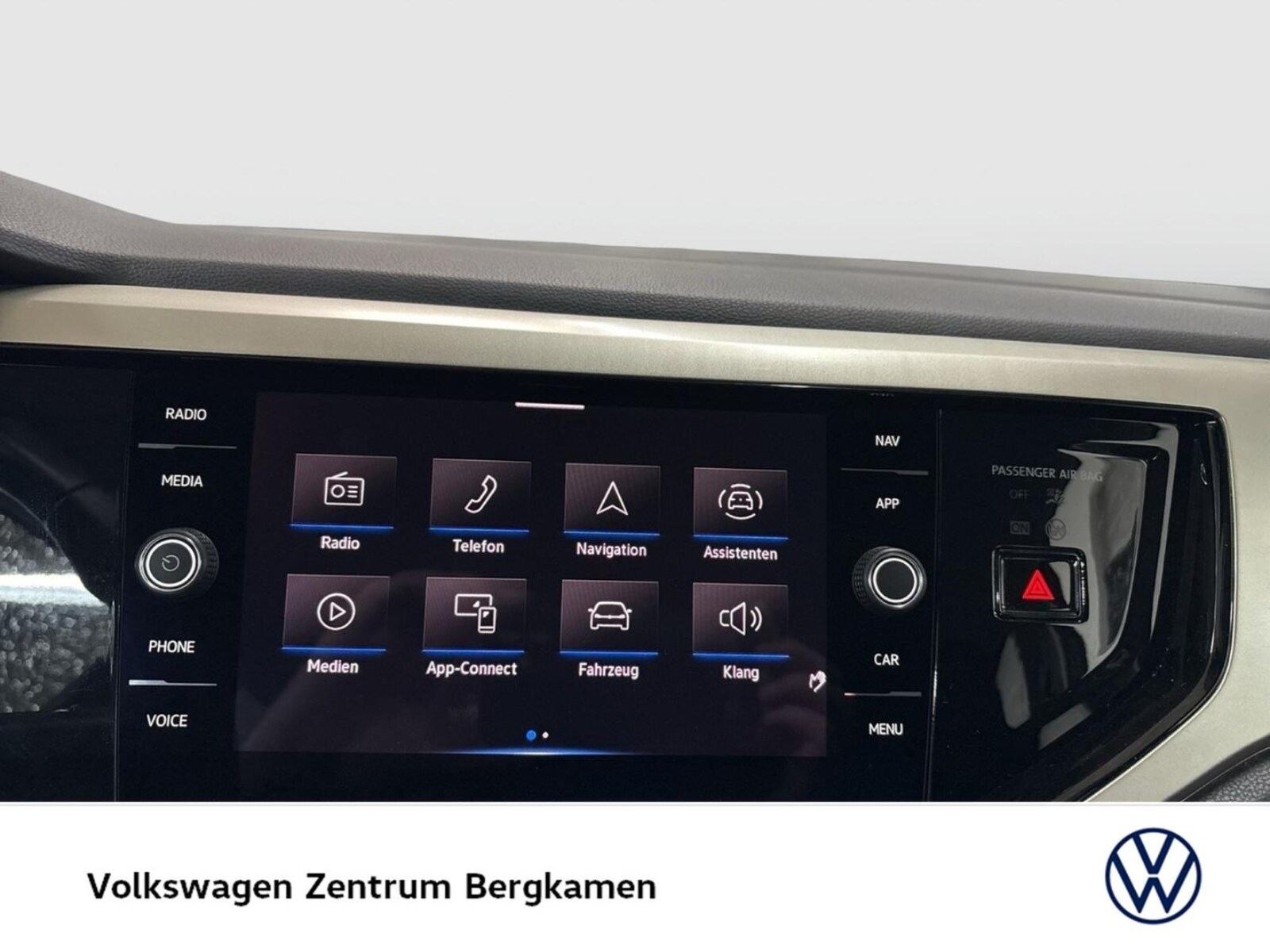 Volkswagen Taigo – Bild 12