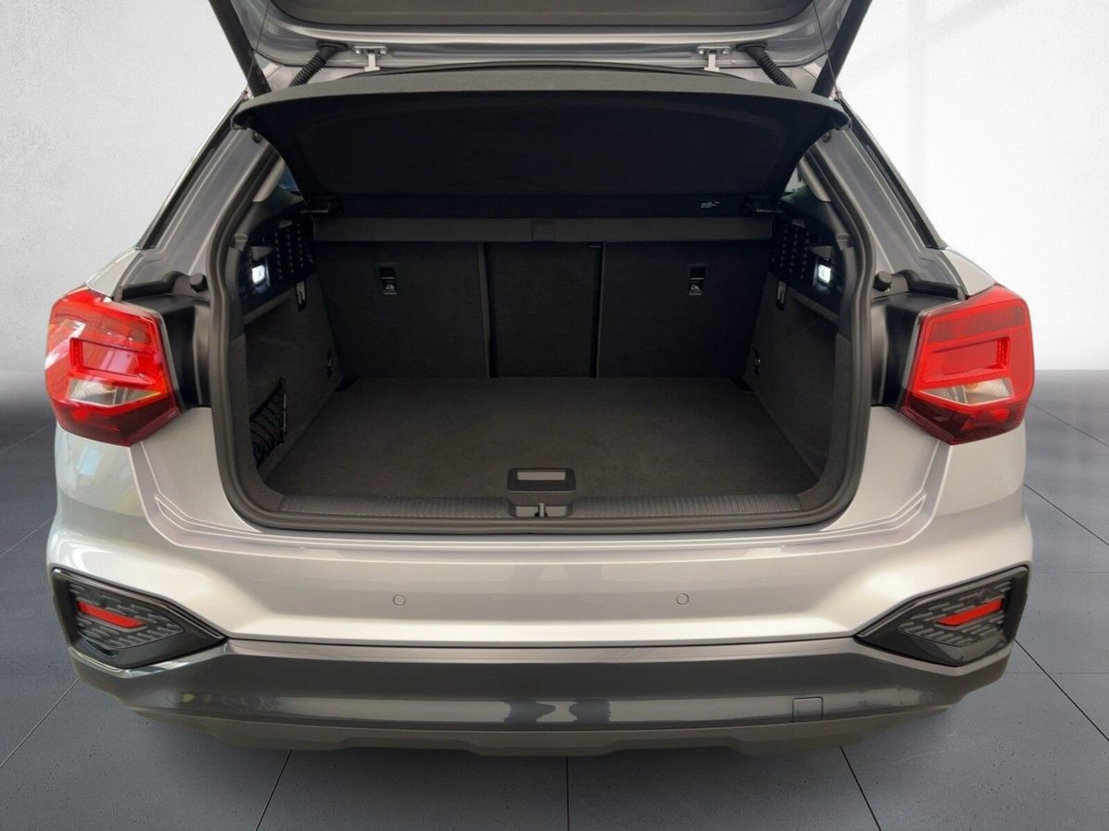 Audi Q2 – Bild 19