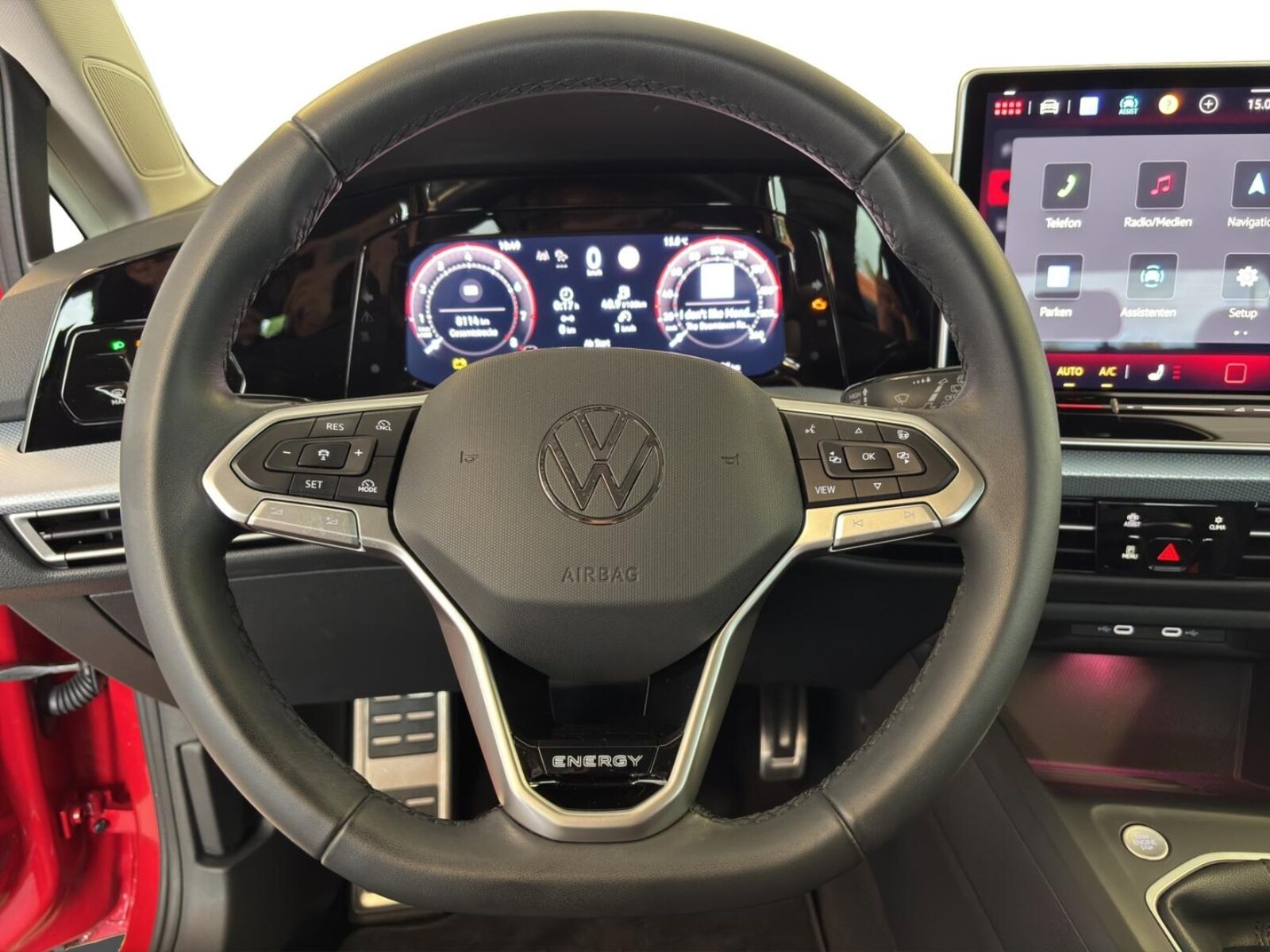 Volkswagen Golf – Bild 9