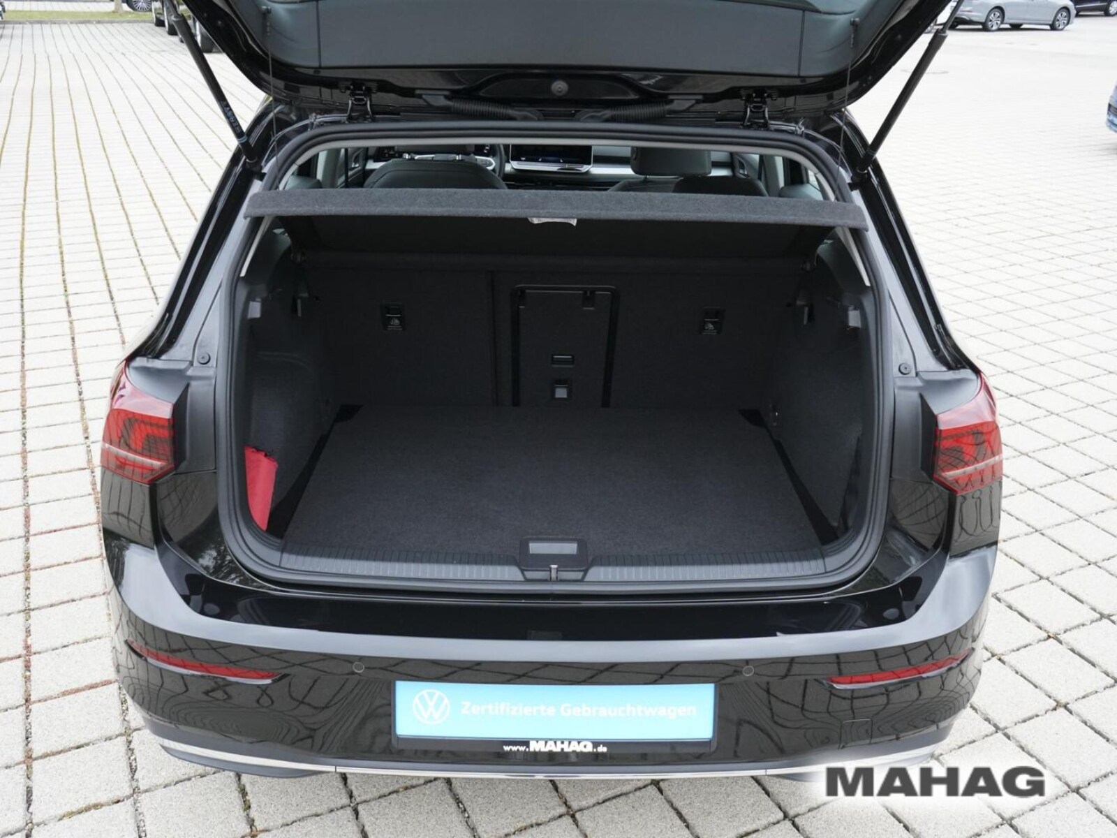 Volkswagen Golf – Bild 26