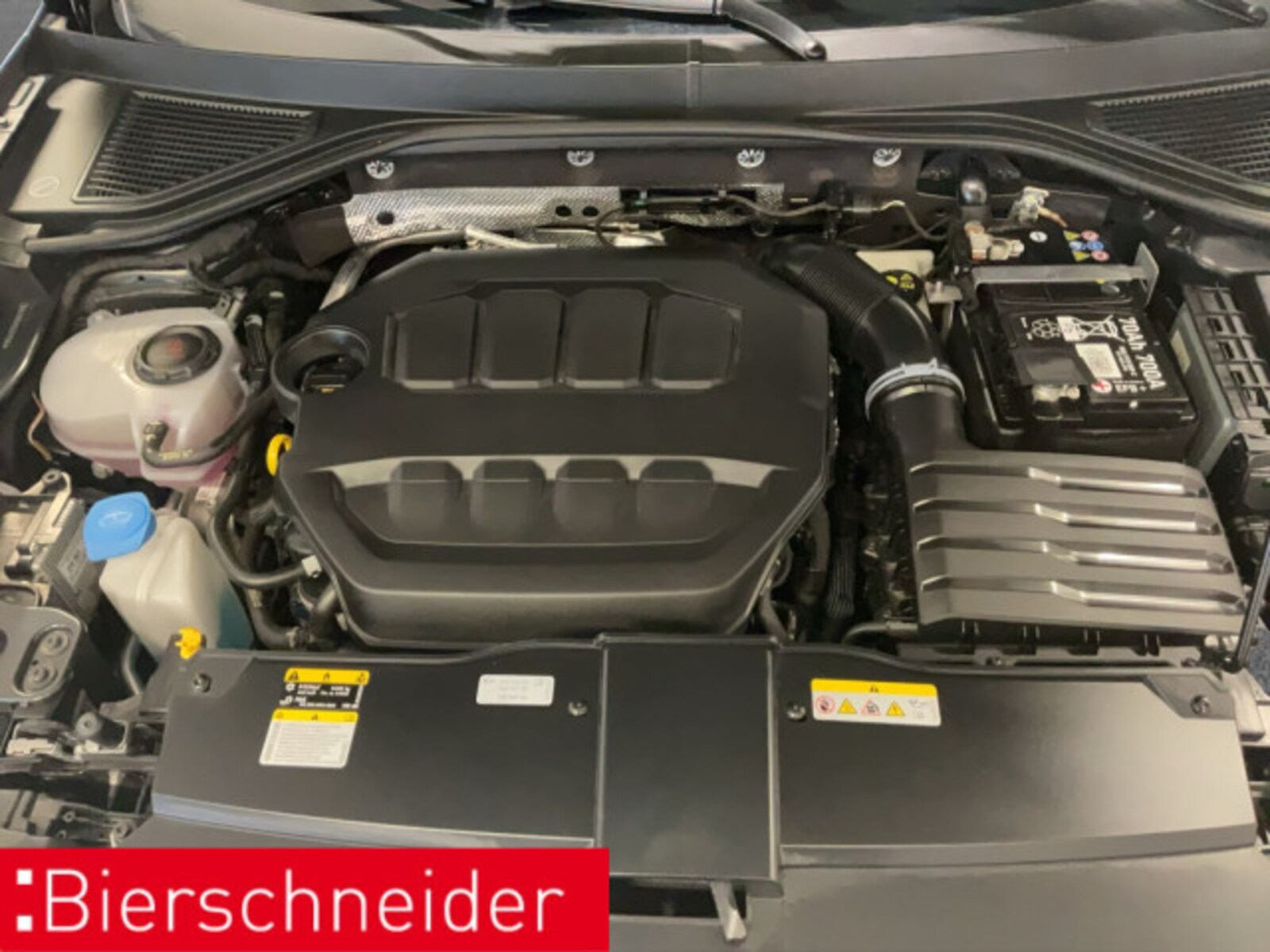 Volkswagen T-Roc – Bild 20