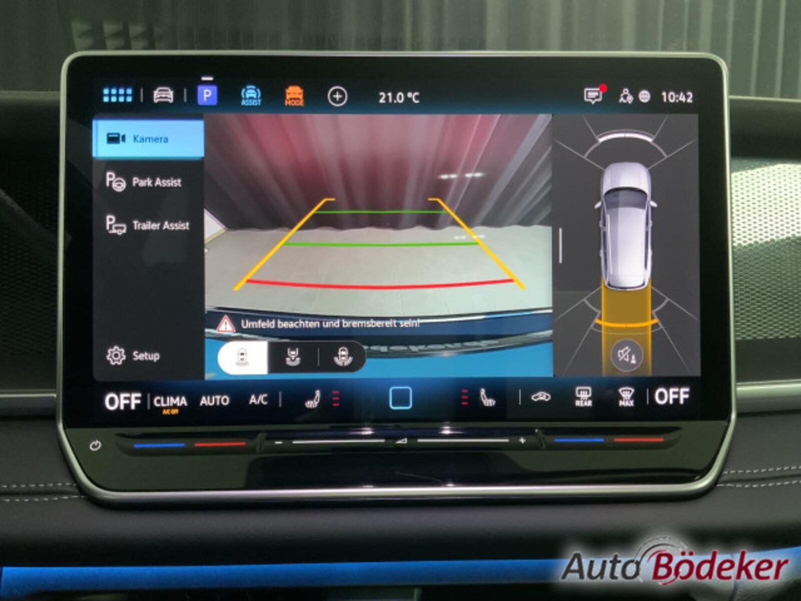 Volkswagen Tayron – Bild 14