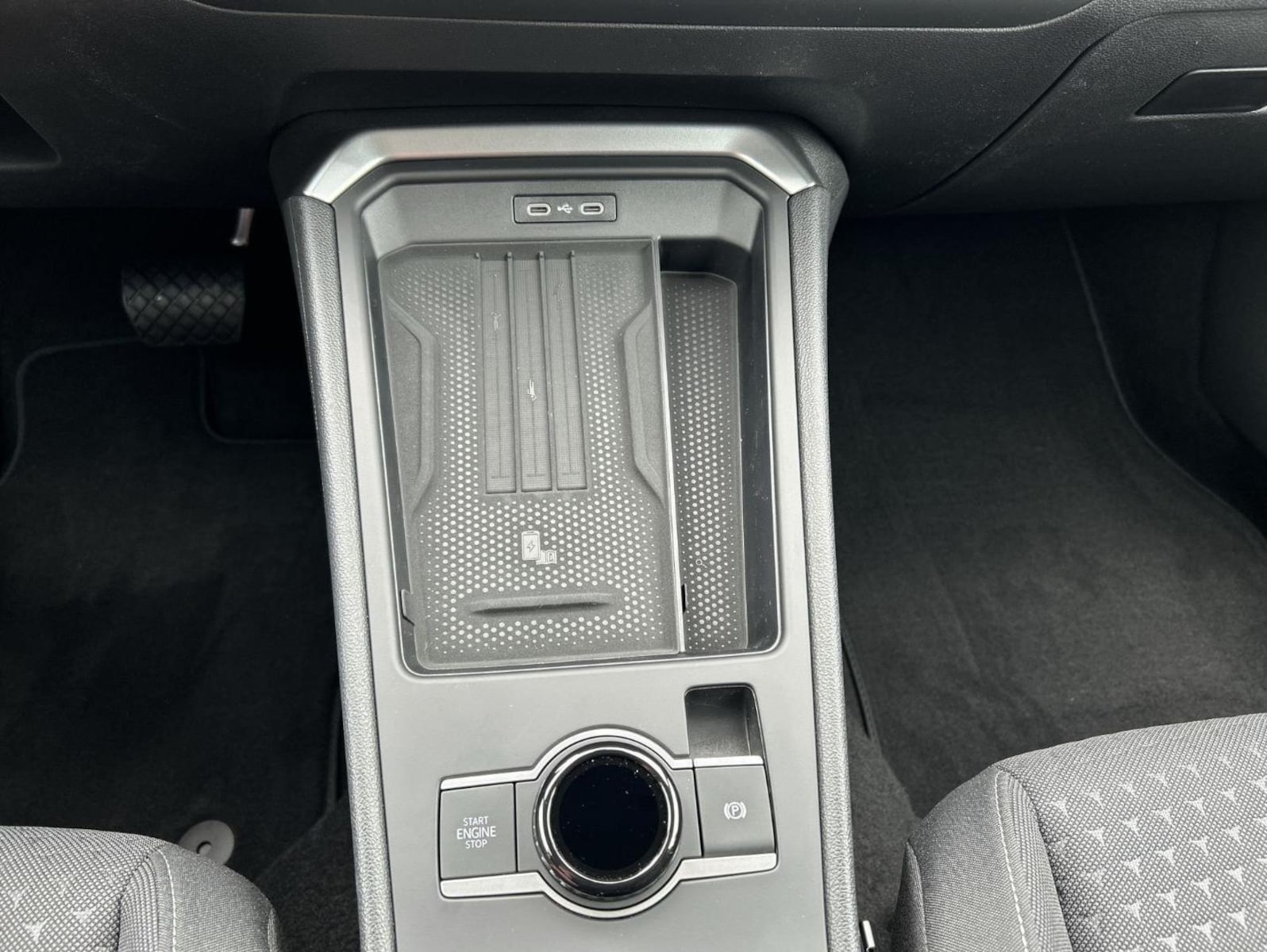 Volkswagen T-Roc – Bild 10