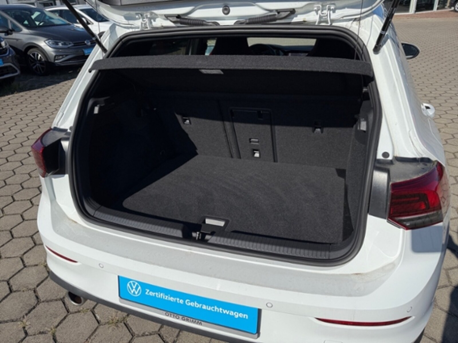 Volkswagen Golf – Bild 7