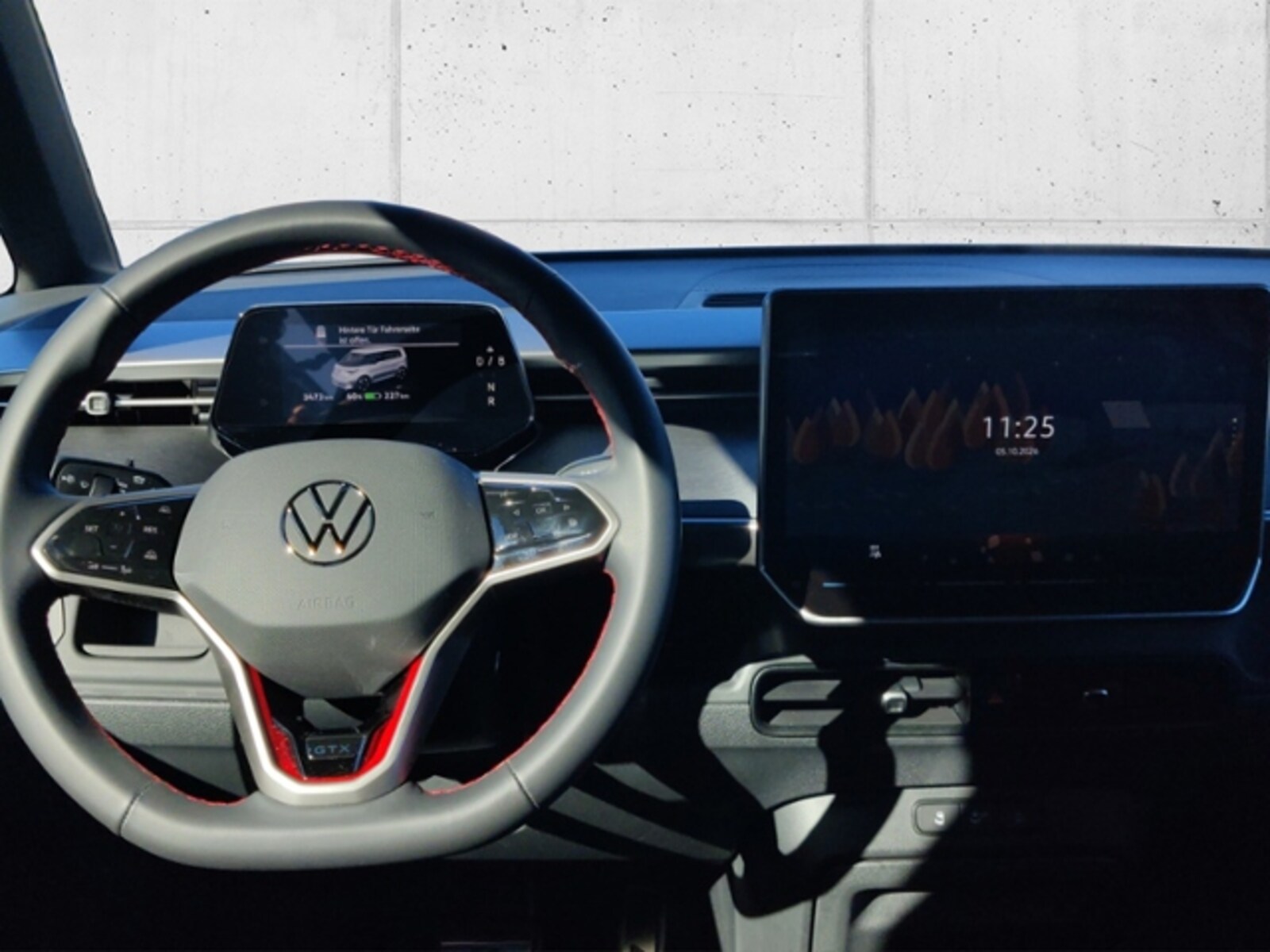 Volkswagen ID. Buzz – Bild 13