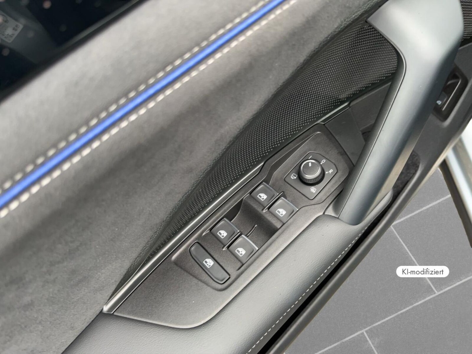 Volkswagen Tiguan – Bild 13
