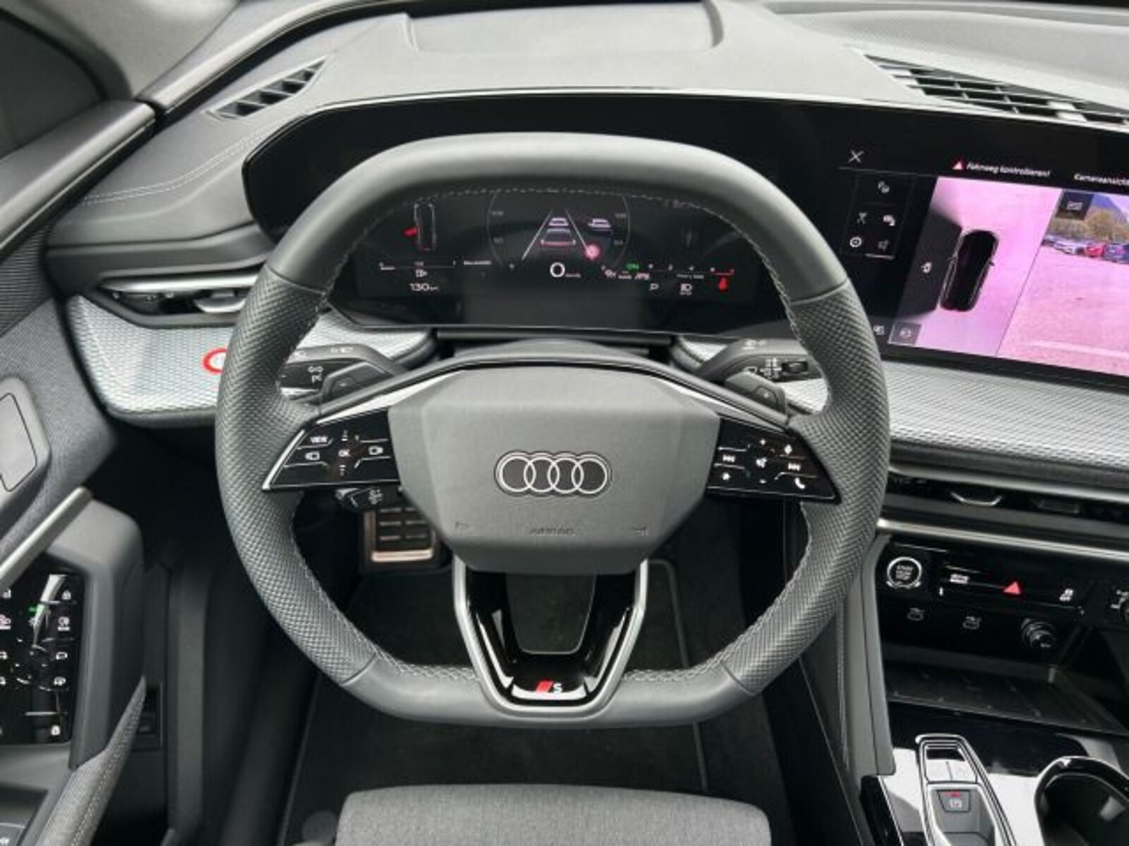 Audi Q5 – Bild 16