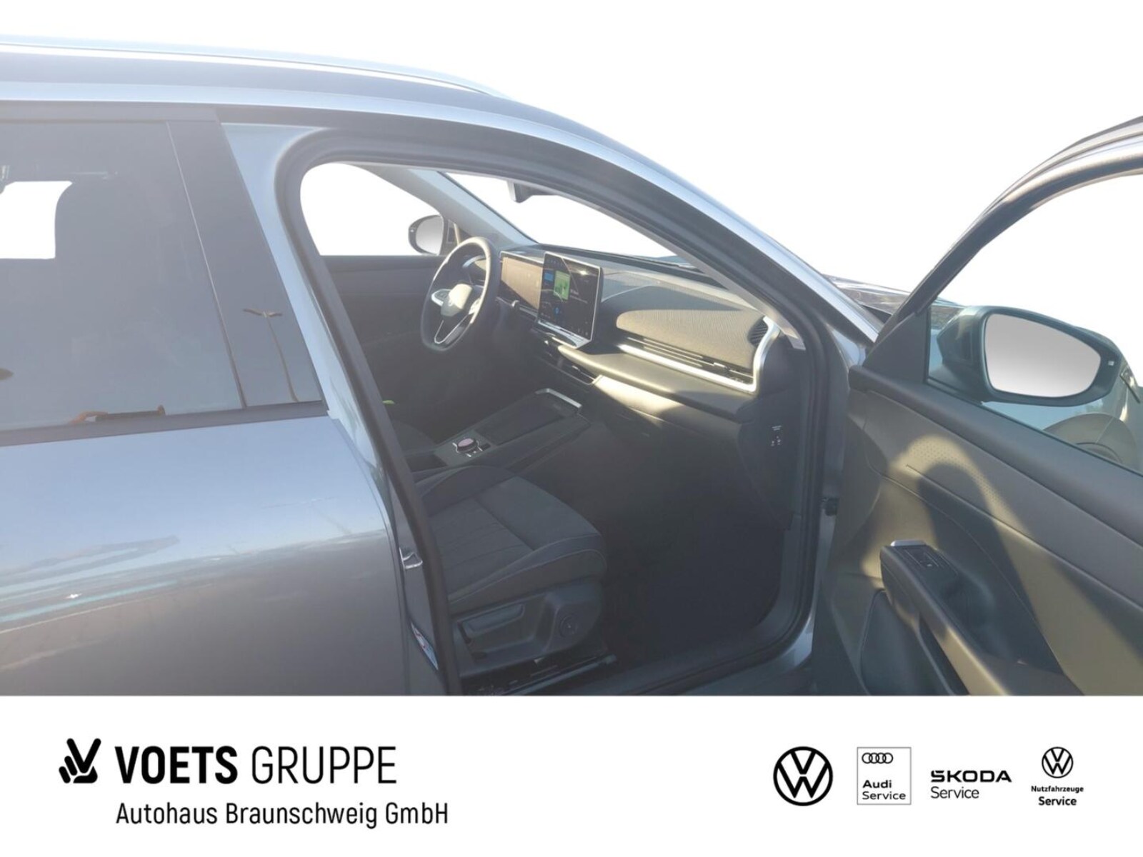 Volkswagen T-Roc – Bild 7