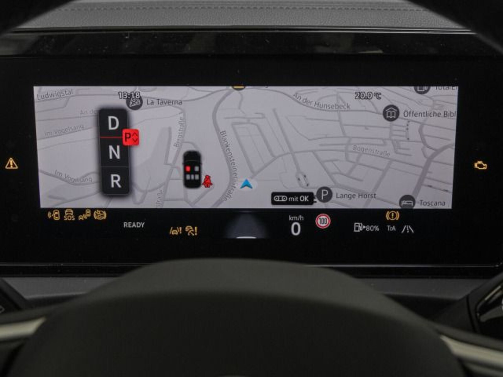Volkswagen Tiguan – Bild 6