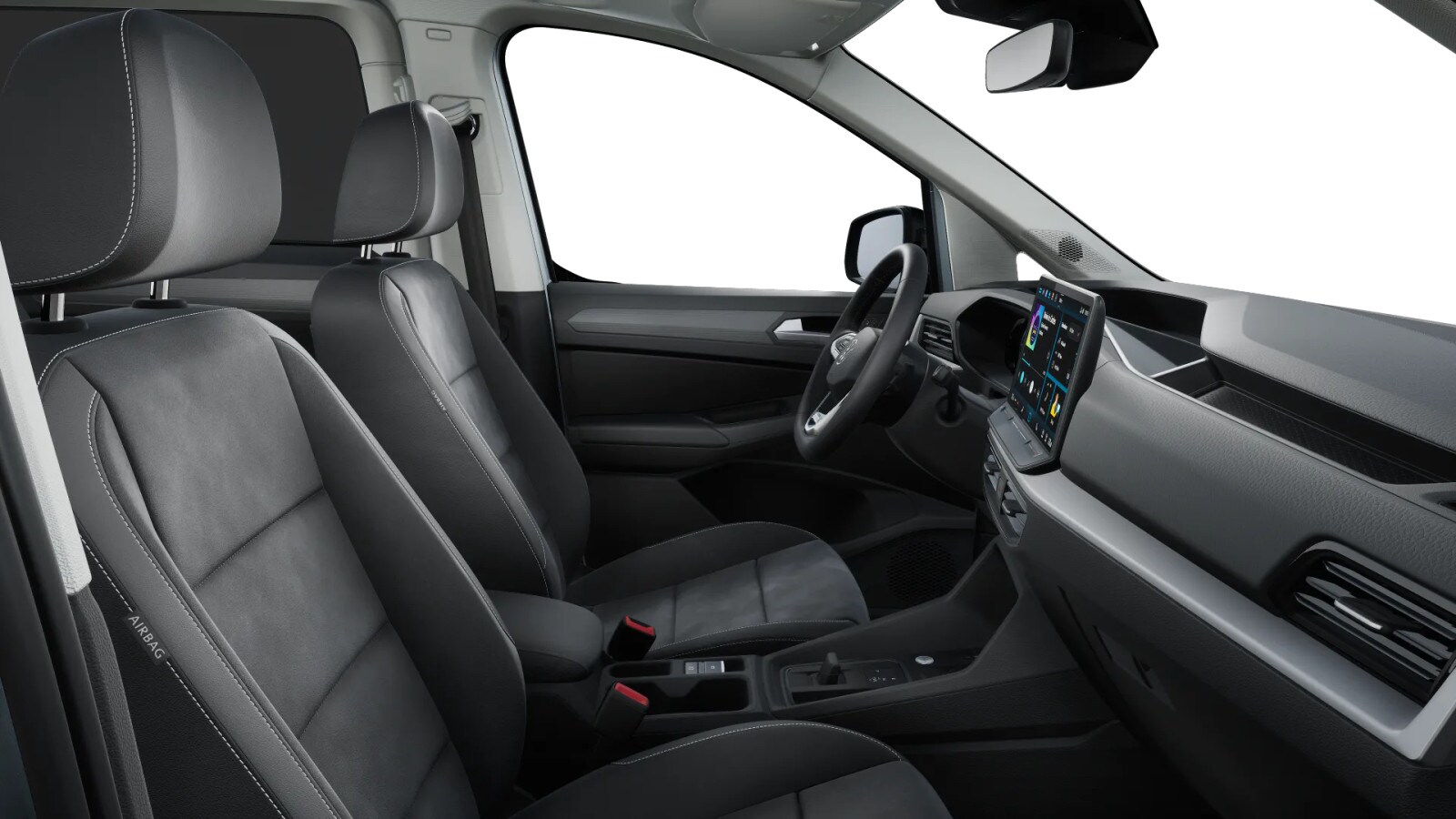 Volkswagen Caddy Maxi Kombi – Bild 9