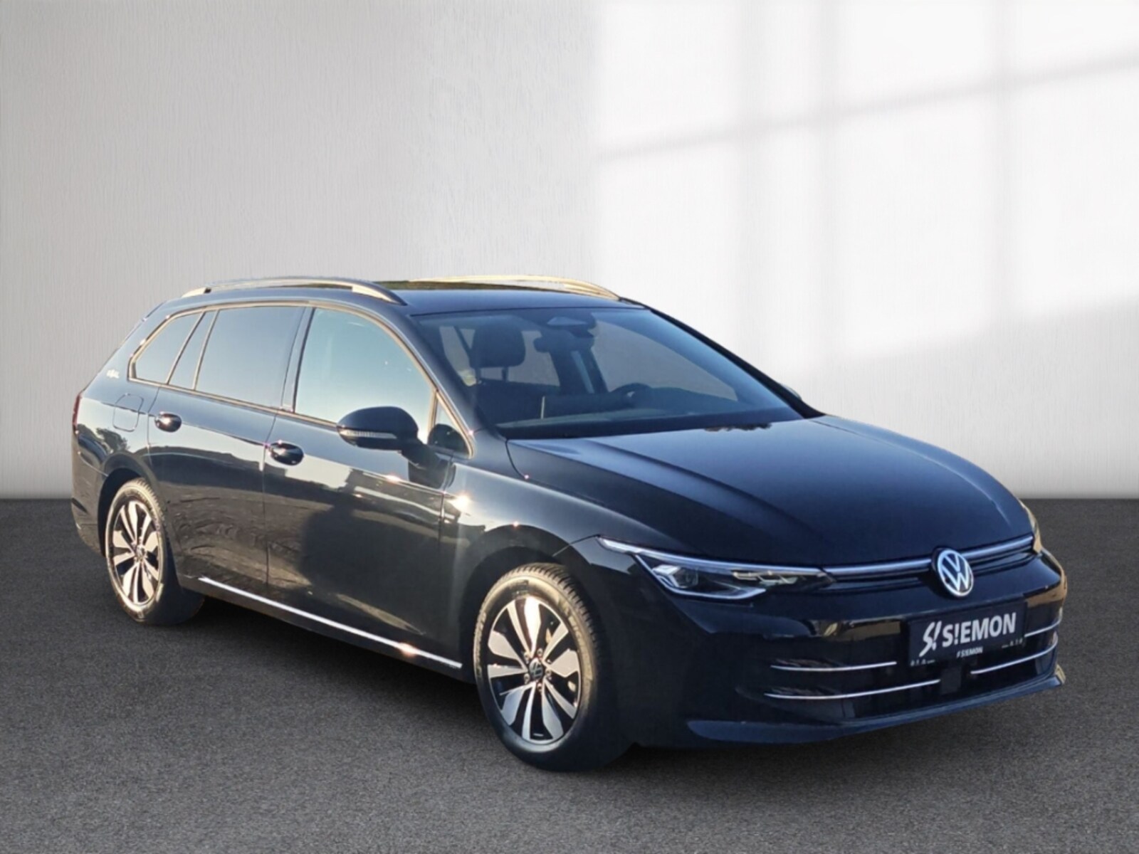 Volkswagen Golf Variant – Bild 7
