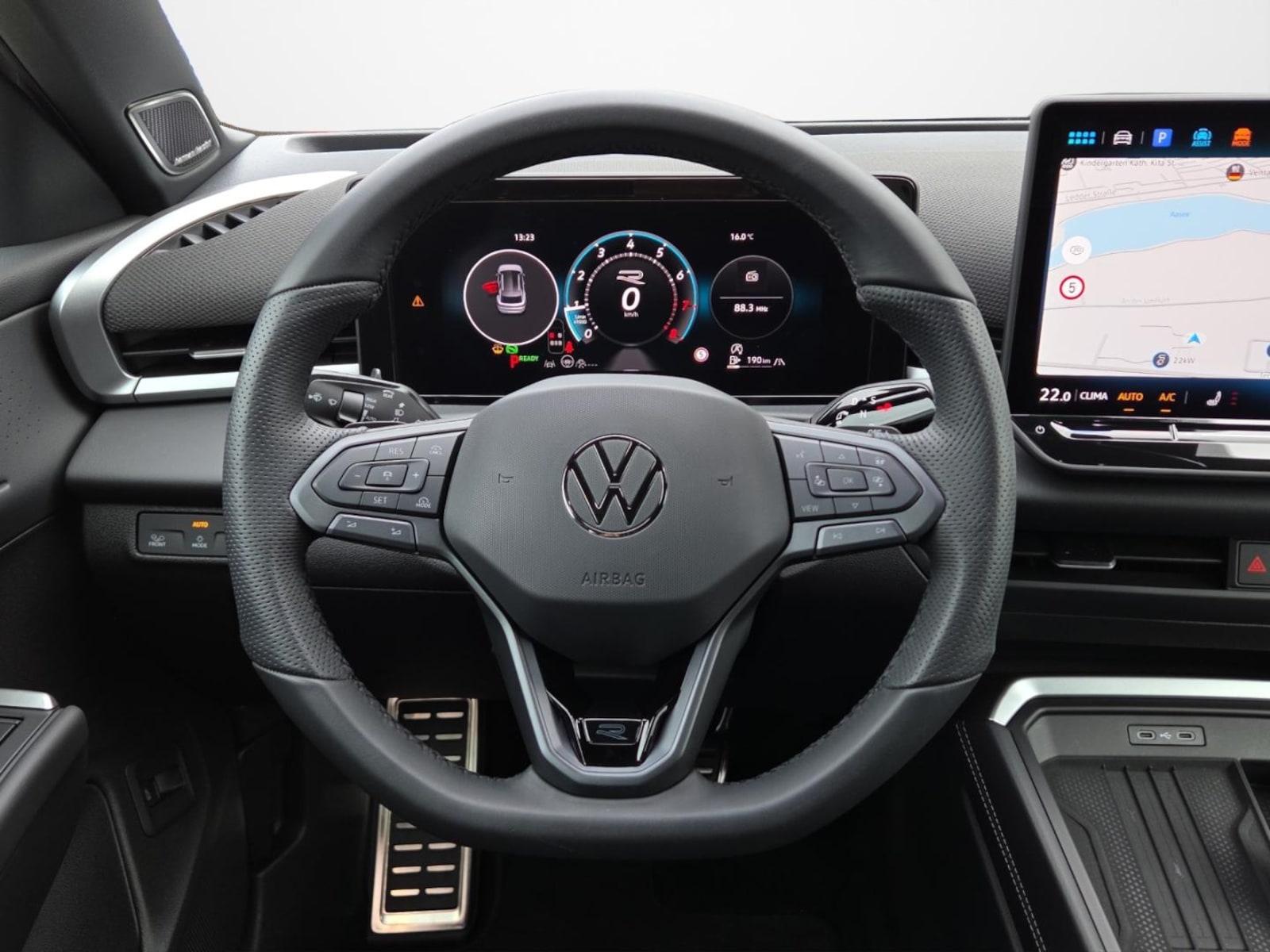 Volkswagen T-Roc – Bild 9