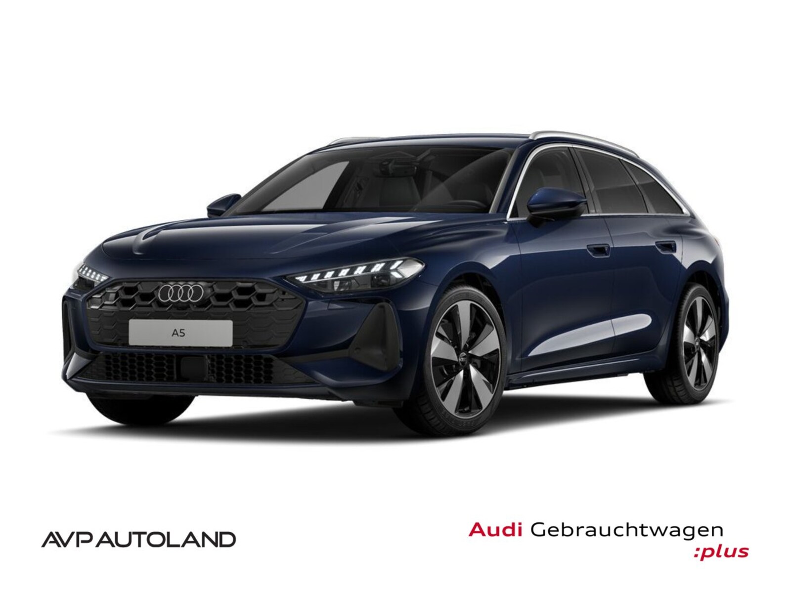 Audi A5 Avant