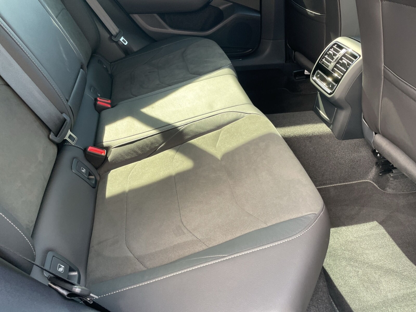 Volkswagen Arteon – Bild 8