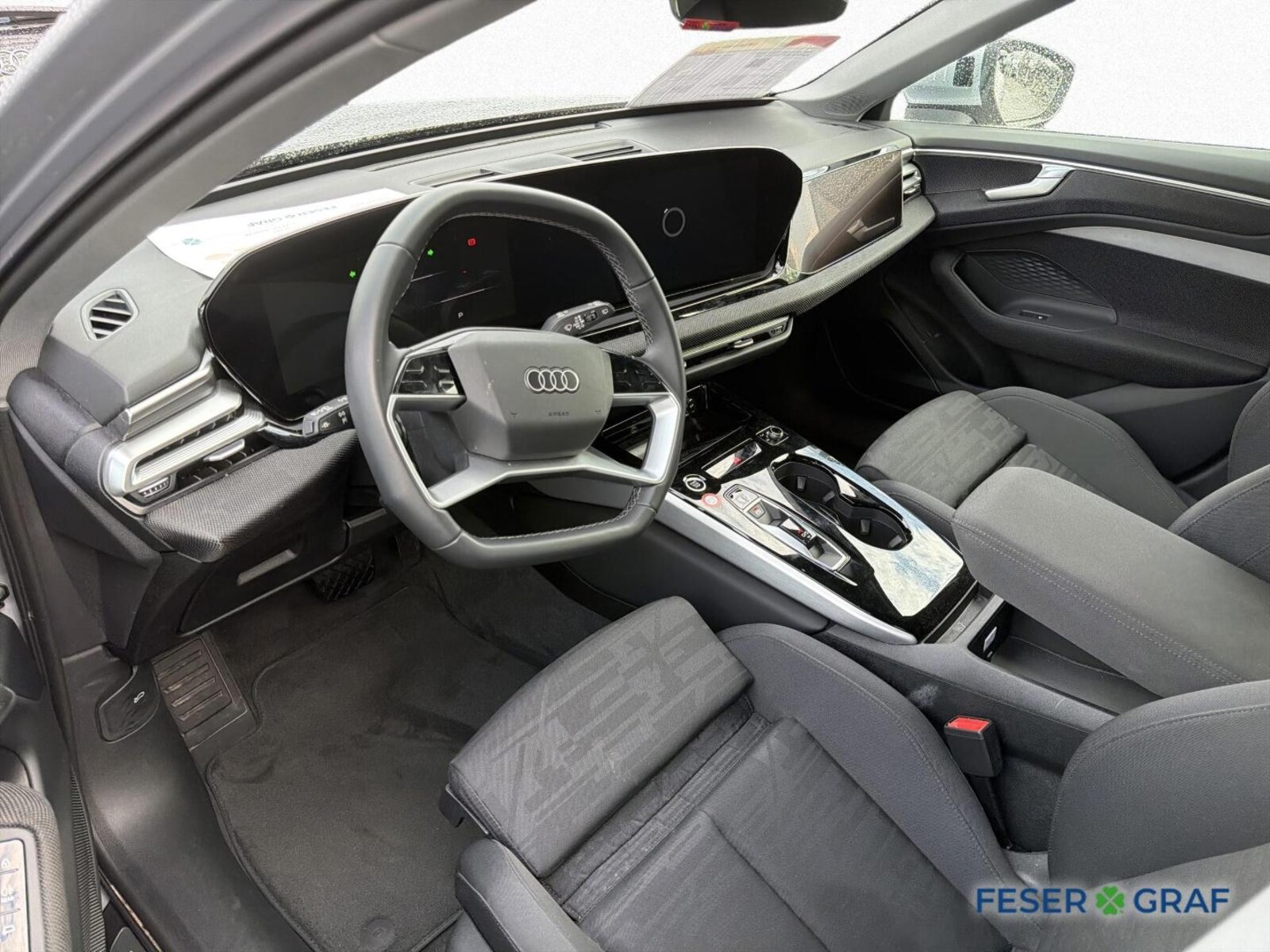 Audi A6 Avant – Bild 7