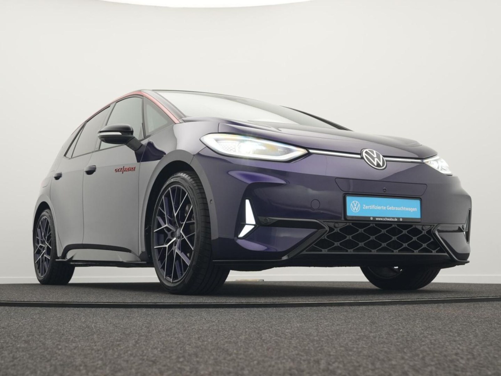 Volkswagen ID.3 – Bild 25