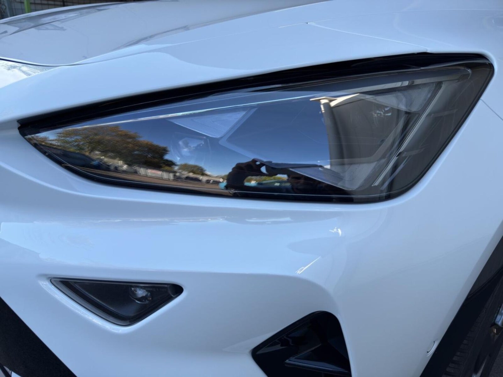 CUPRA Formentor – Bild 21