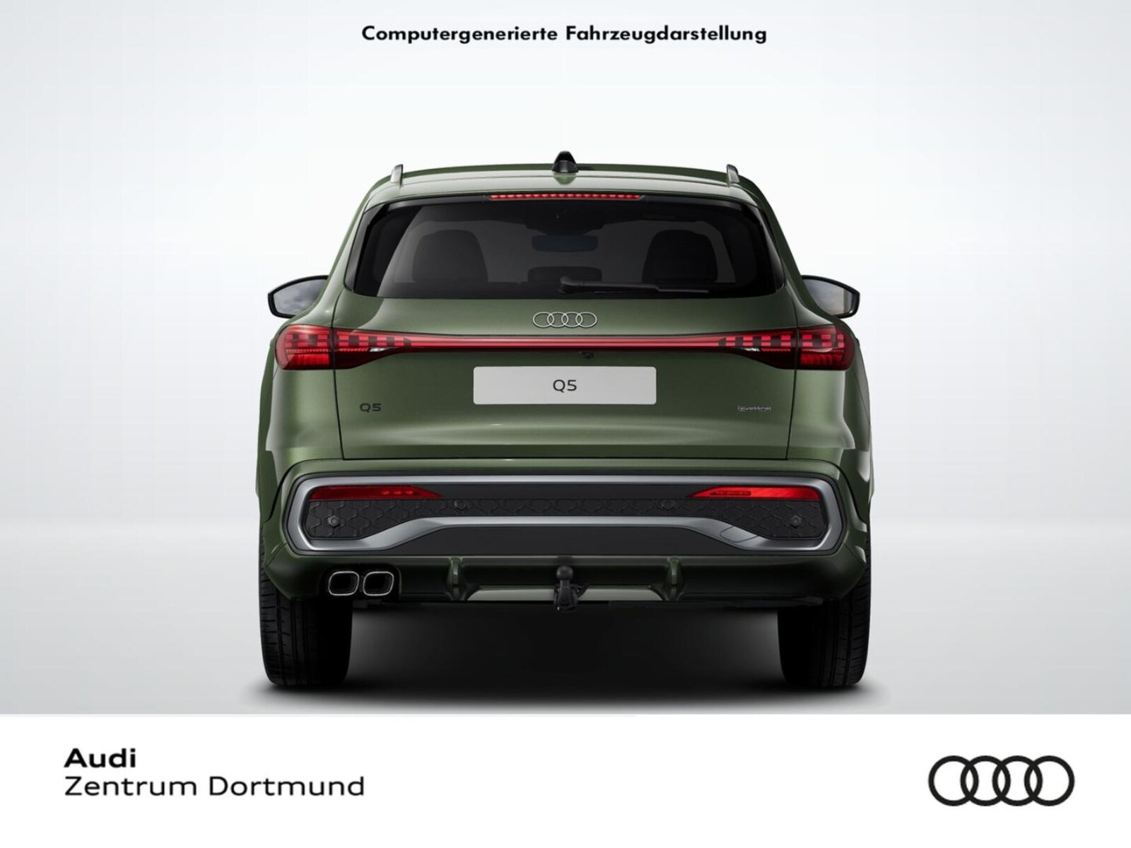 Audi Q5 – Bild 5