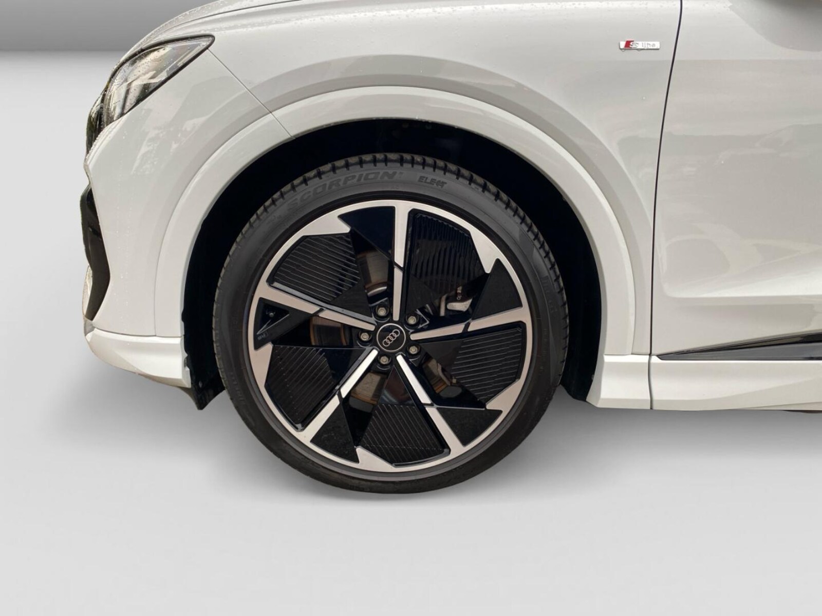 Audi Q4 e-tron – Bild 4