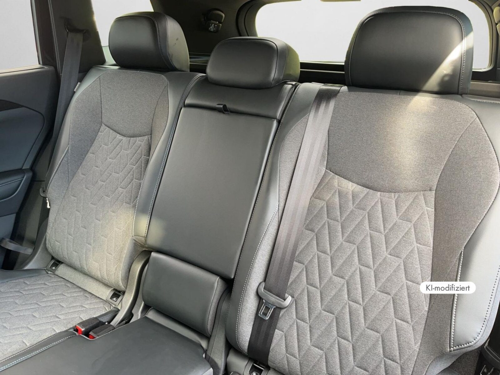 Volkswagen Tayron – Bild 14