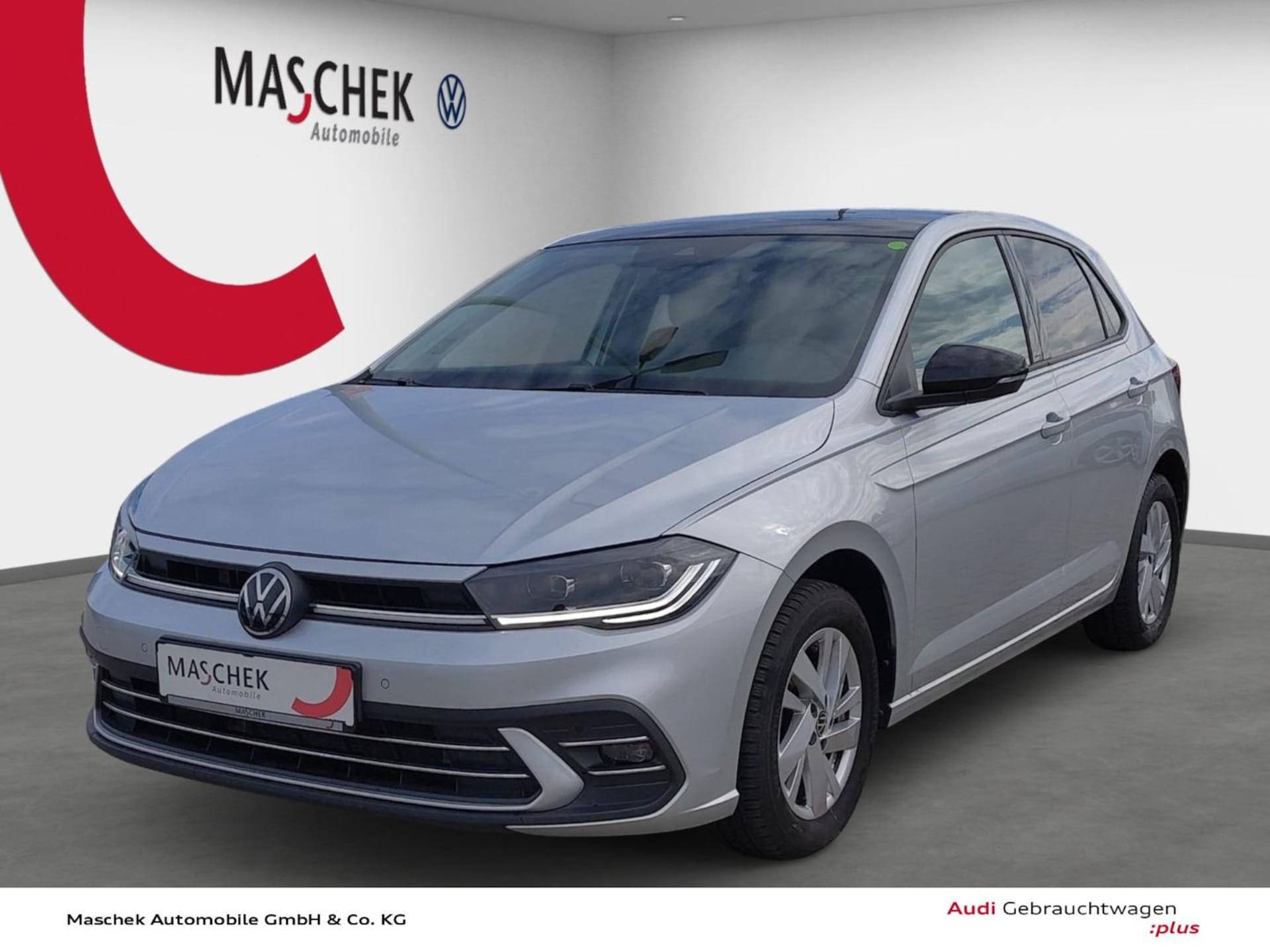 Volkswagen Polo 2024