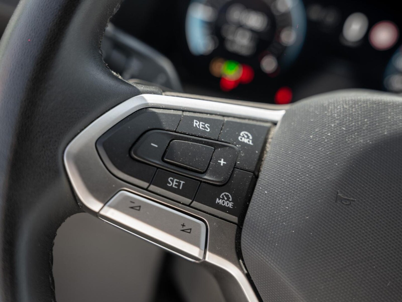 Volkswagen Crafter Kasten mittlerer Radstand – Bild 20