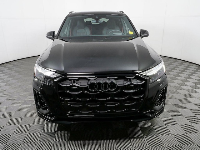 2026 Audi Q7 Prestige - Photo 38