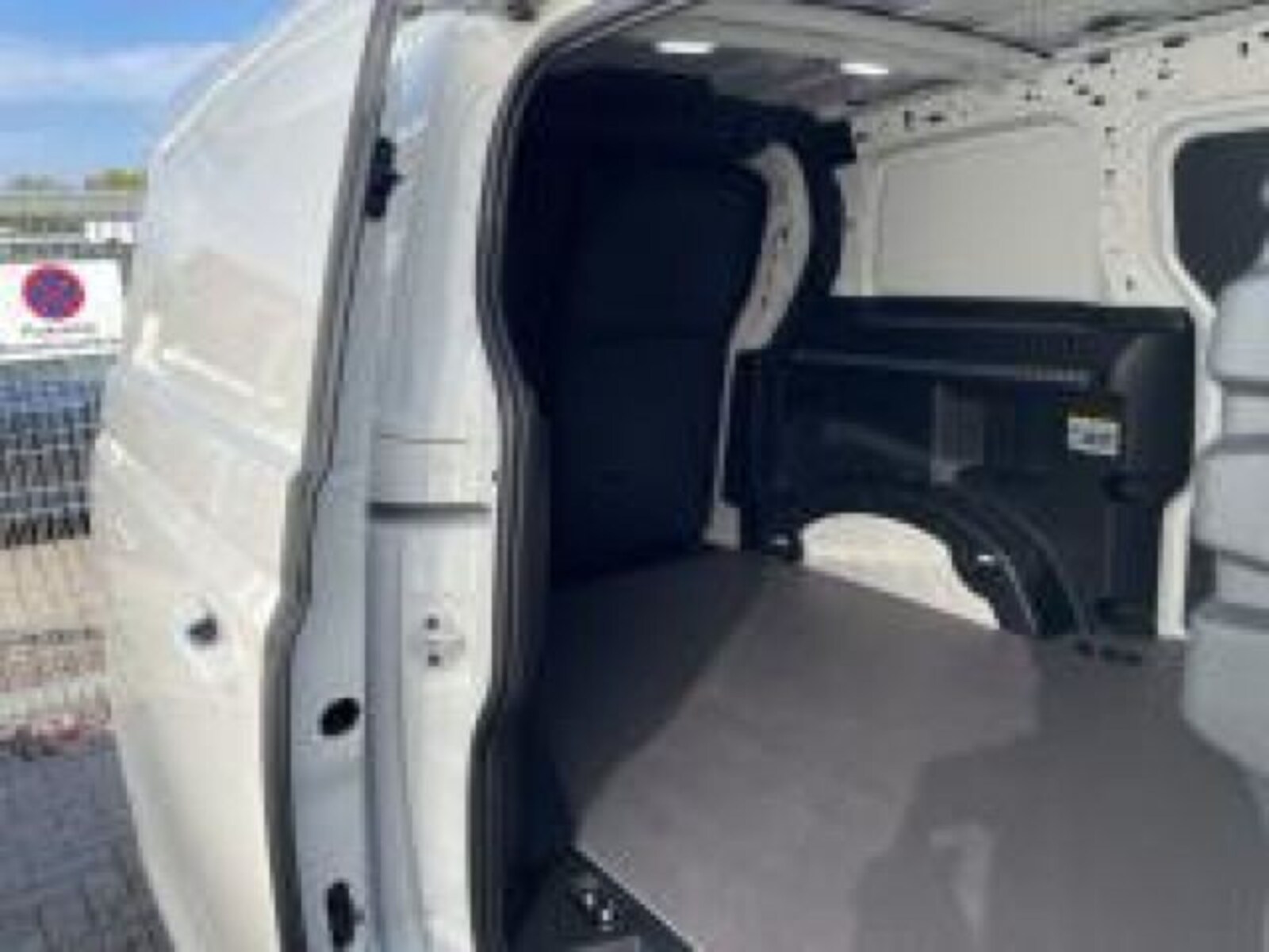 Volkswagen ID. Buzz Cargo – Bild 6