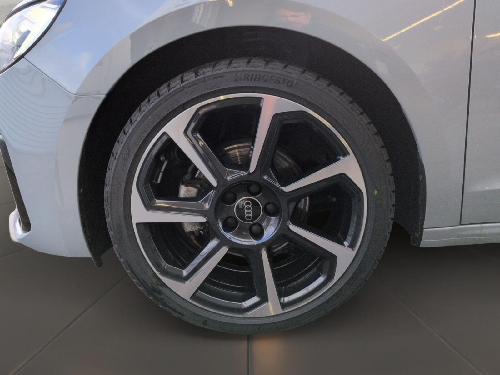 Audi A1 Sportback – Bild 7