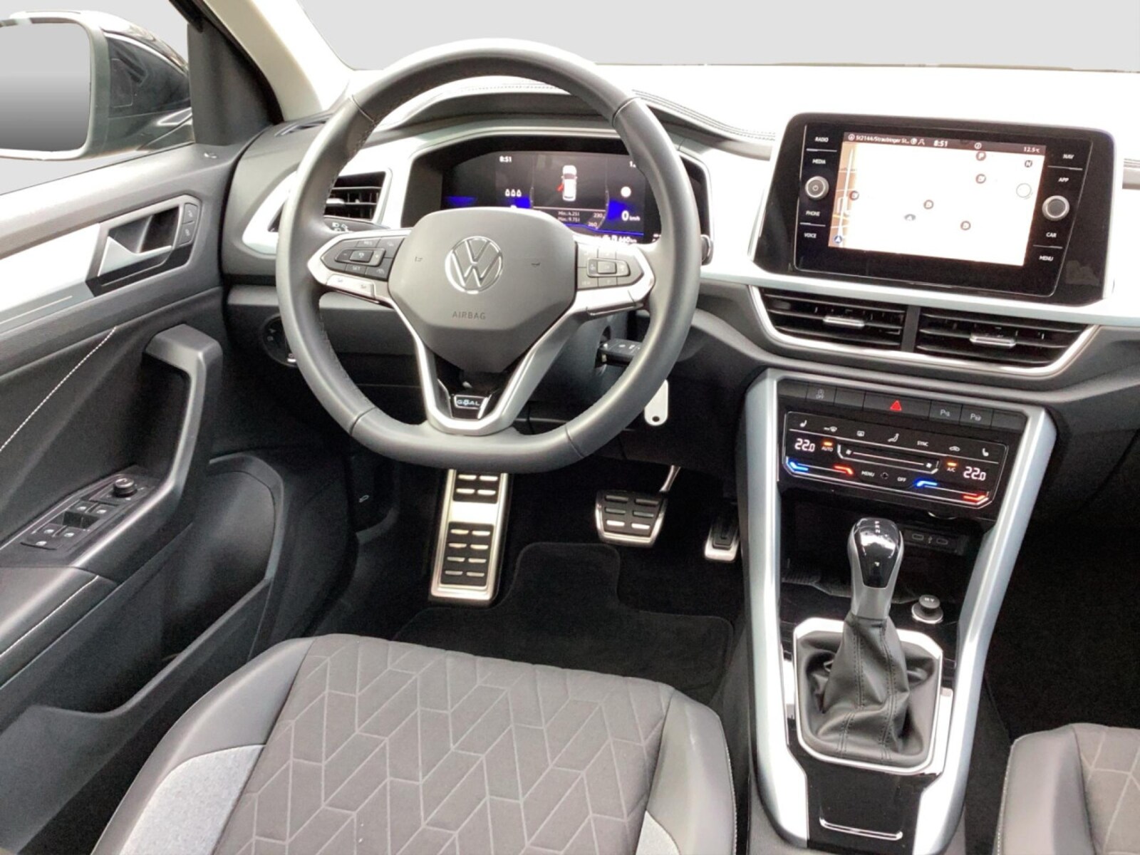 Volkswagen T-Roc – Bild 13