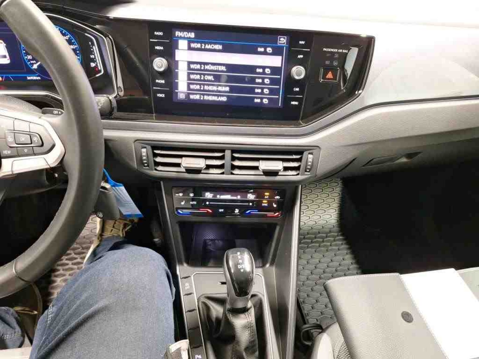 Volkswagen Polo – Bild 6