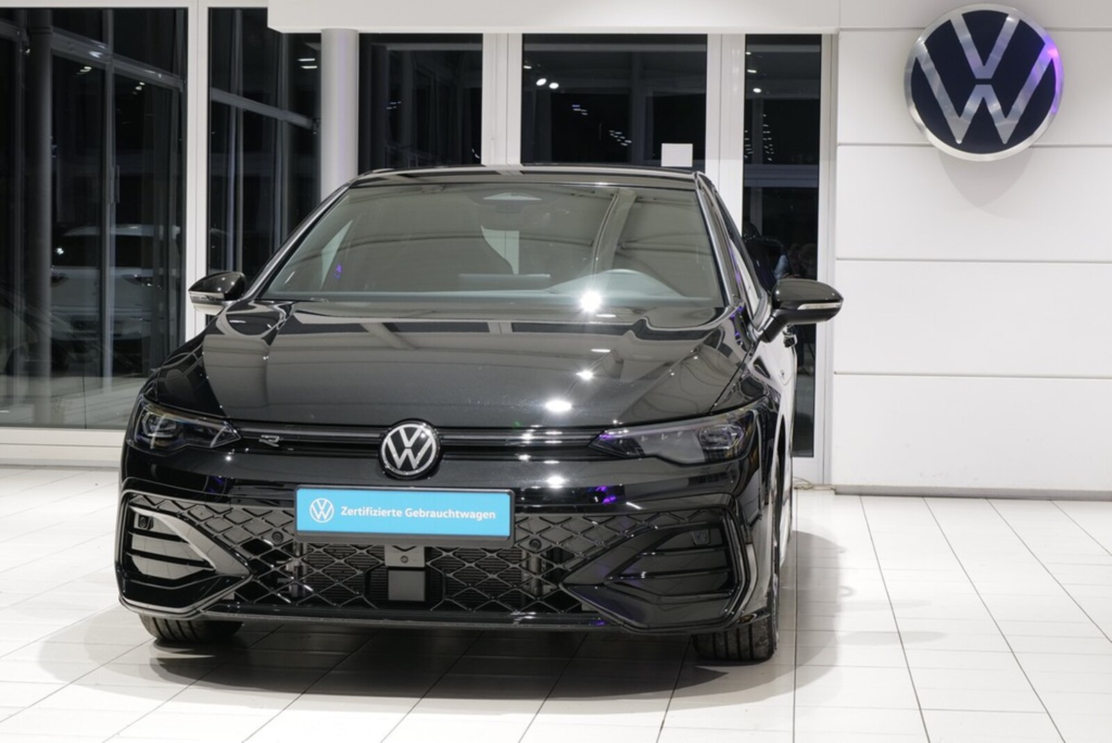 Volkswagen Golf – Bild 4