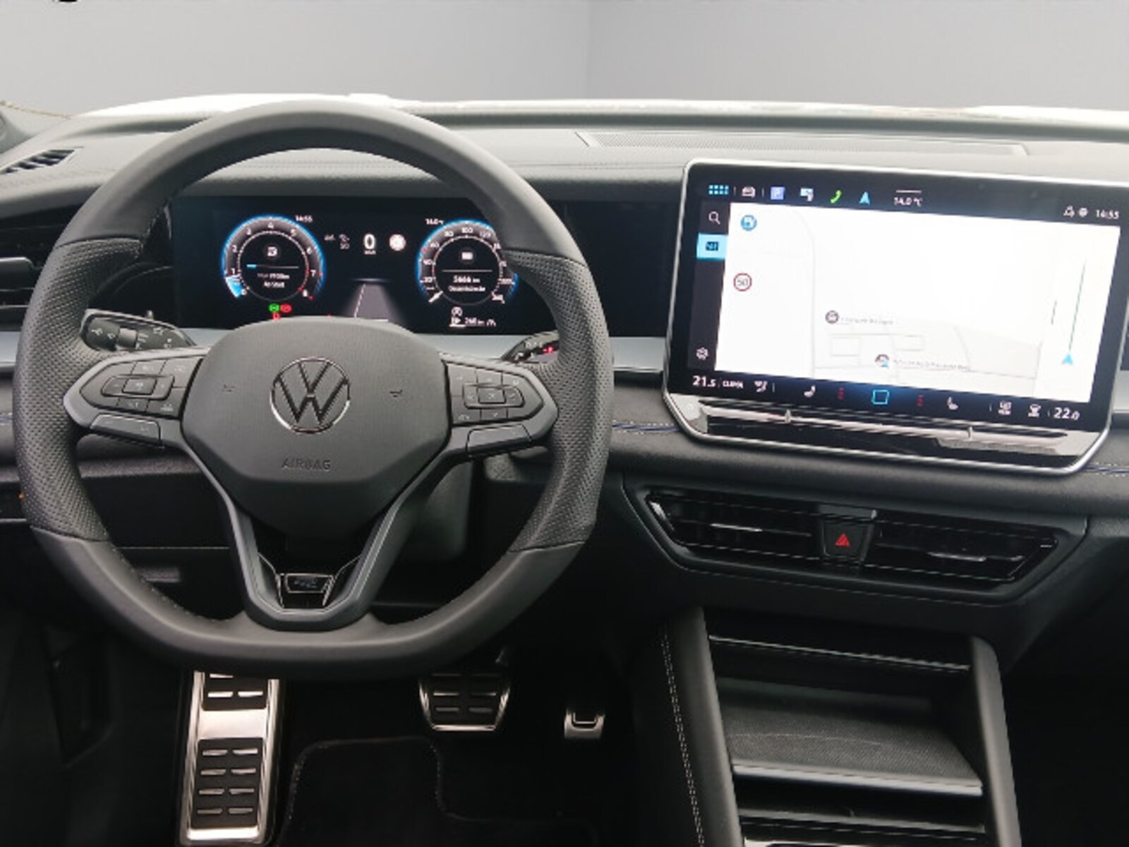 Volkswagen Tayron – Bild 13
