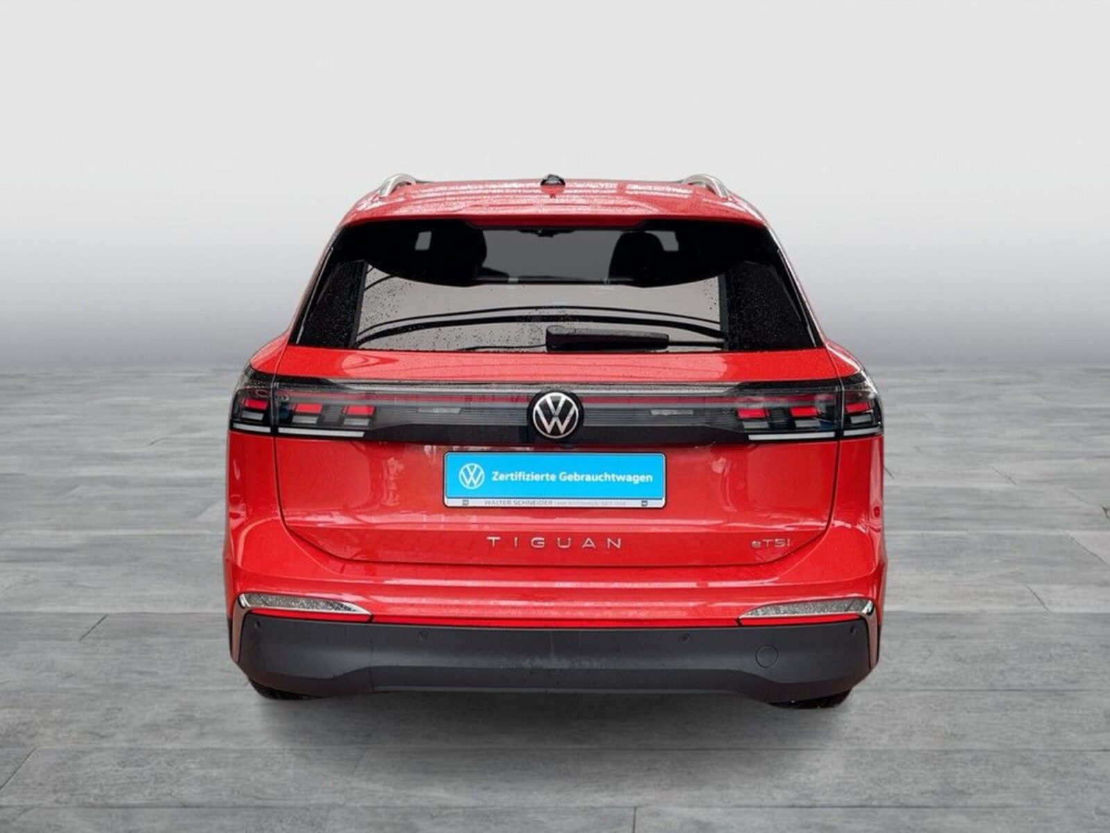 Volkswagen Tiguan – Bild 6