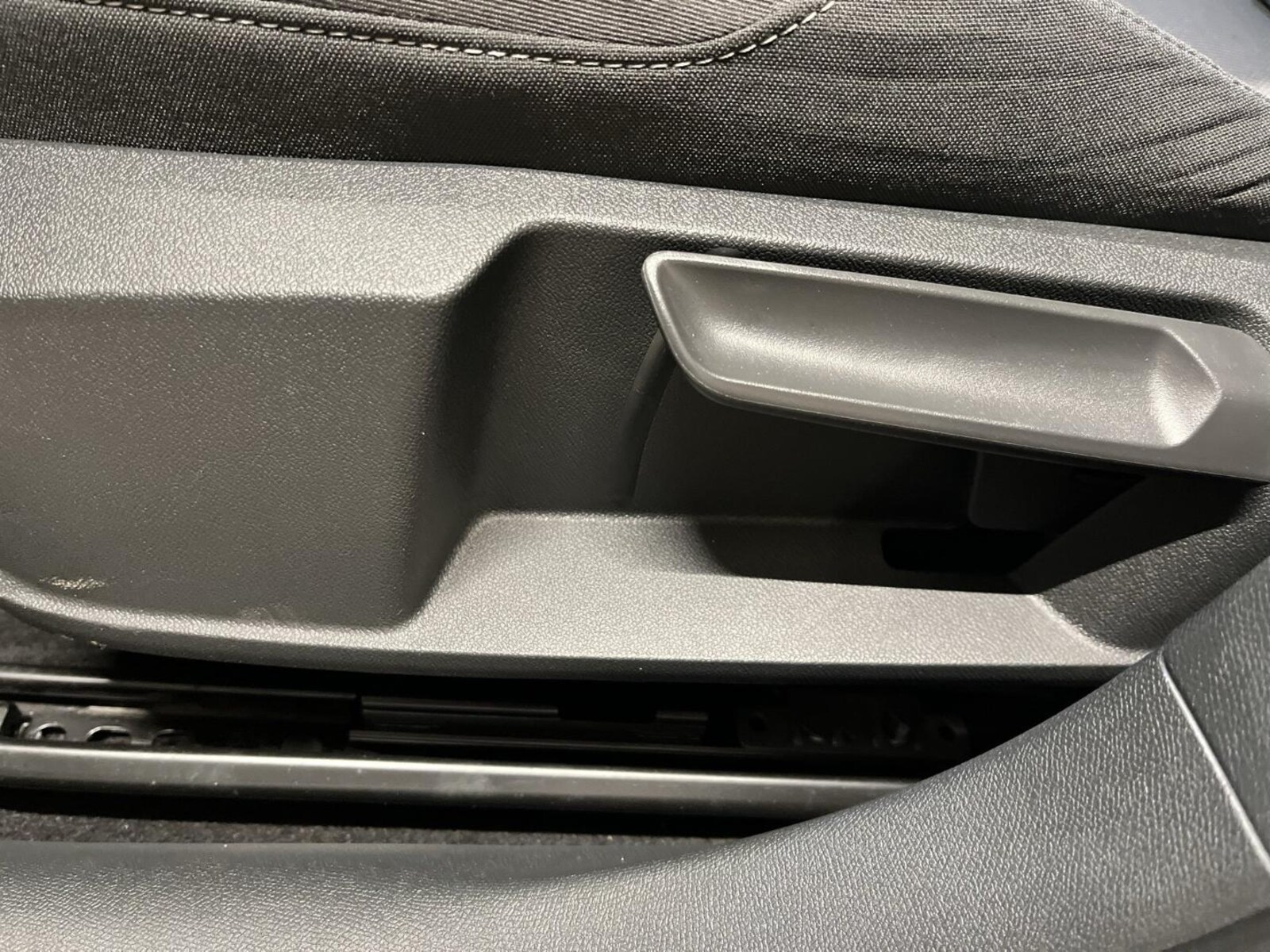 SEAT Leon – Bild 13