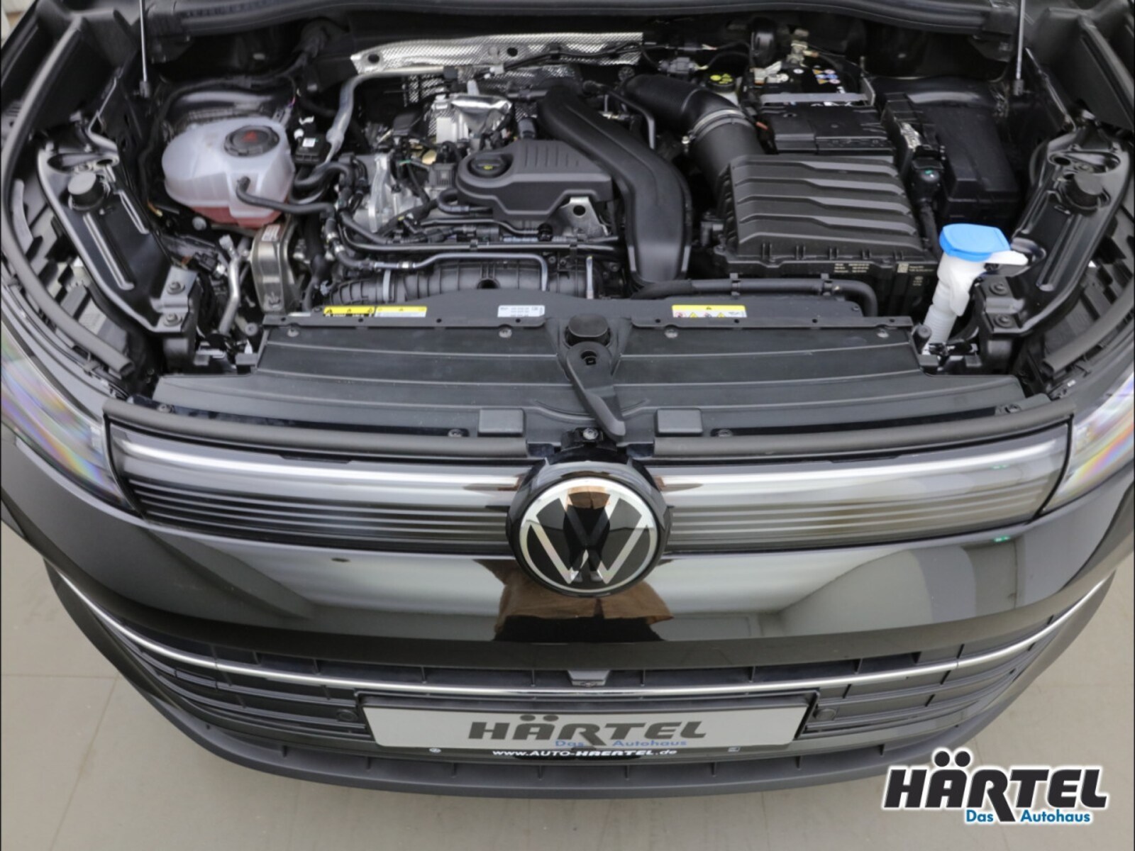 Volkswagen Tiguan – Bild 5