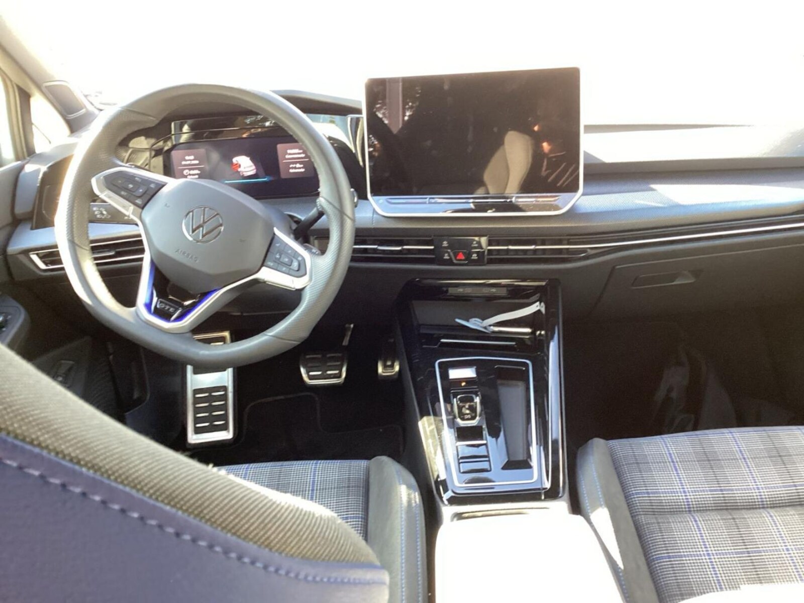 Volkswagen Golf – Bild 11