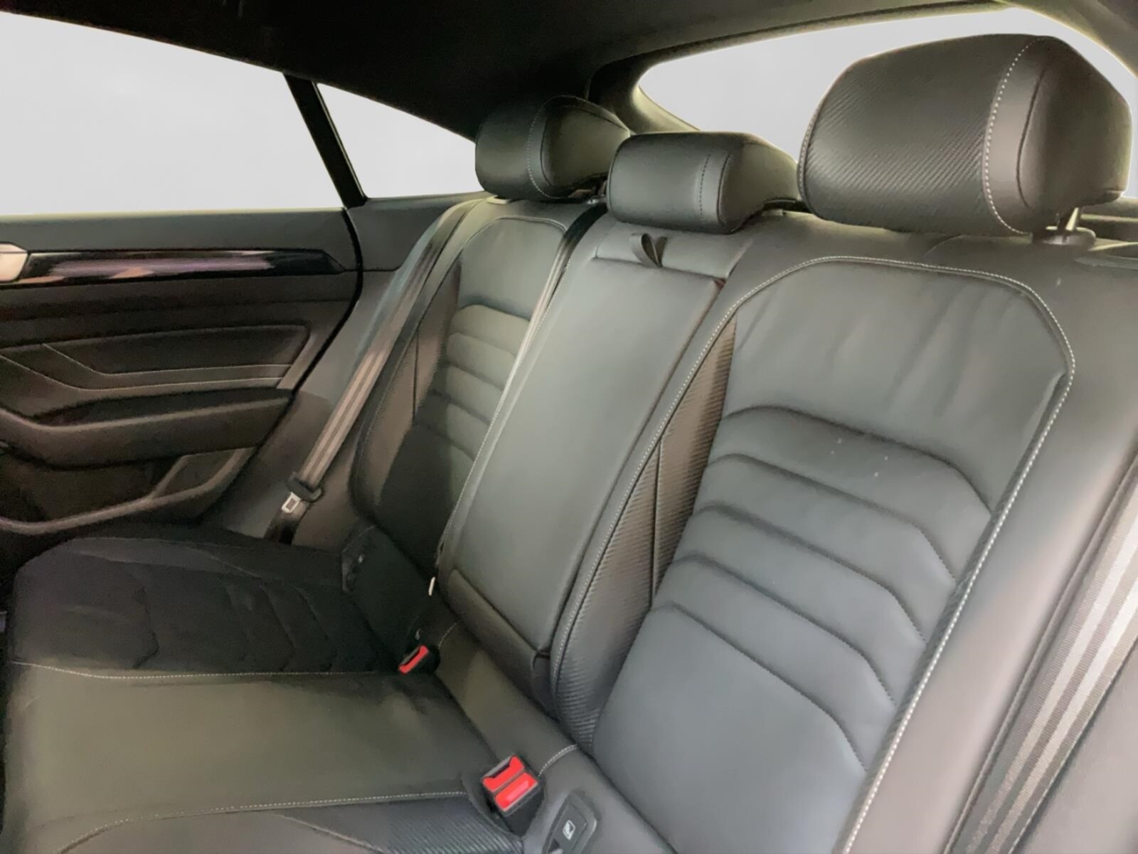 Volkswagen Arteon – Bild 13