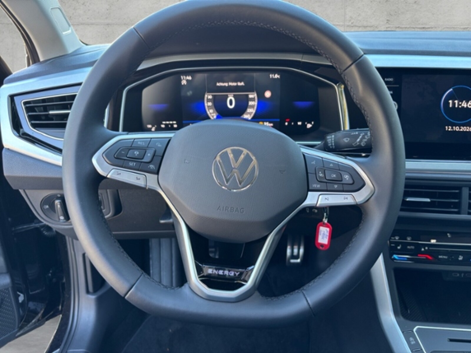 Volkswagen Polo – Bild 13