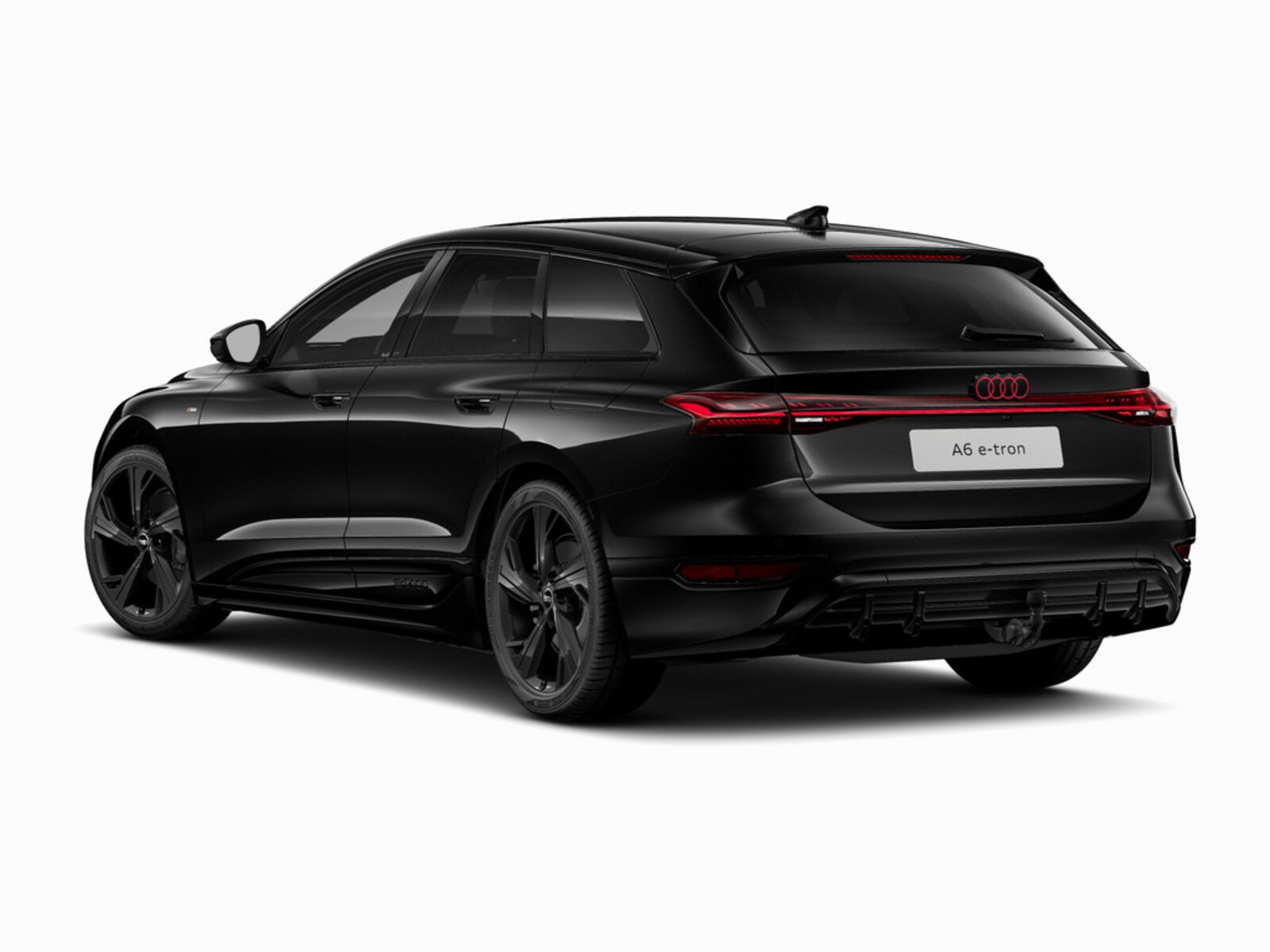 Audi A6 Avant e-tron – Bild 4
