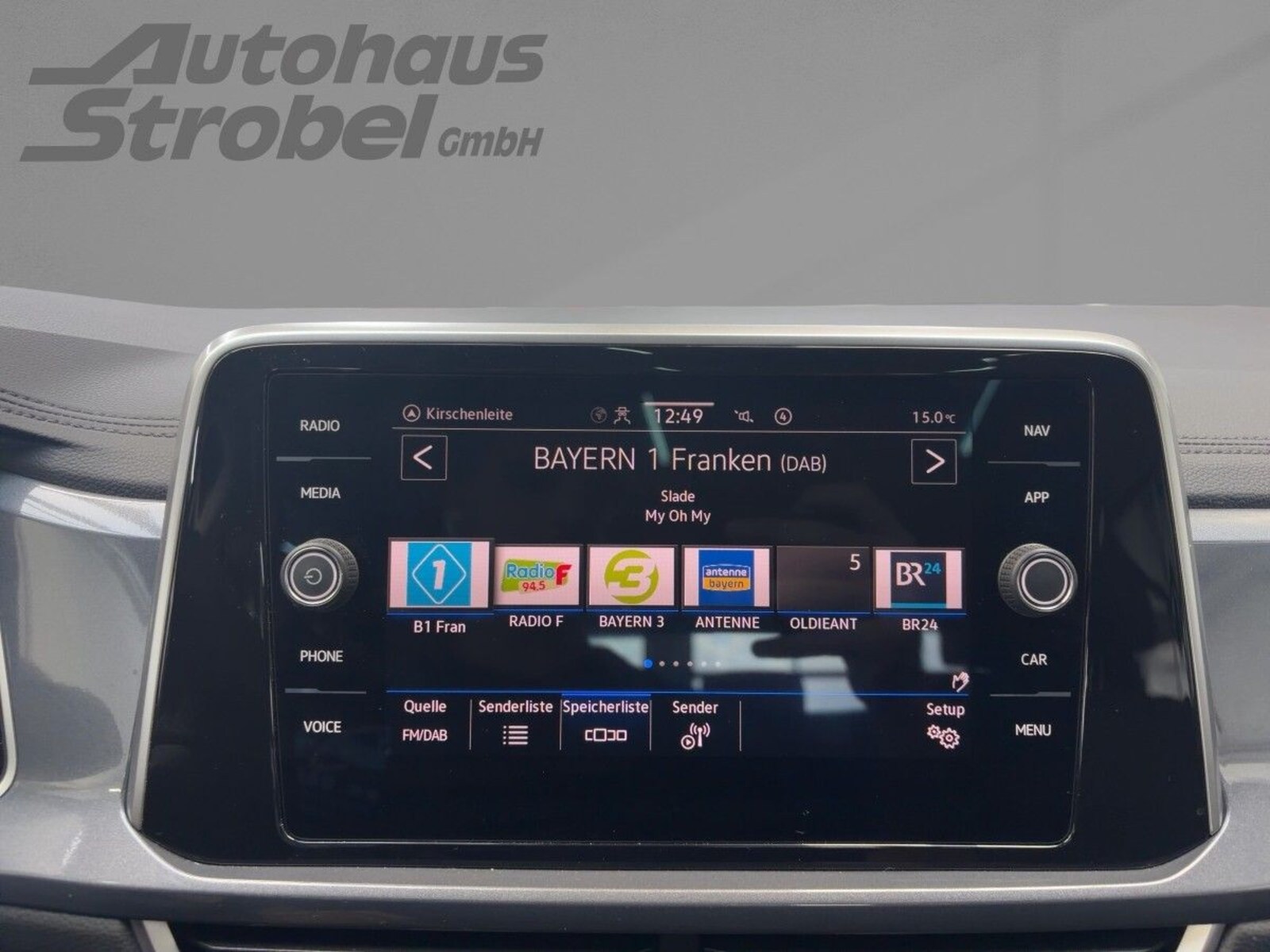 Volkswagen T-Roc – Bild 19