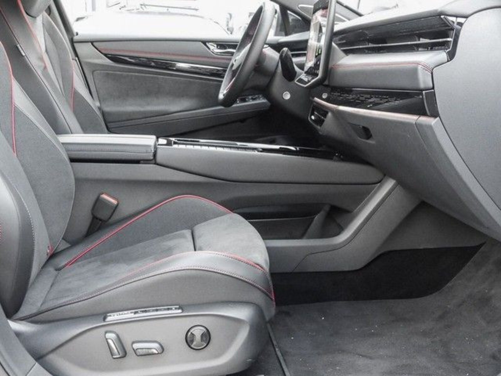 Volkswagen ID.7 Tourer – Bild 14