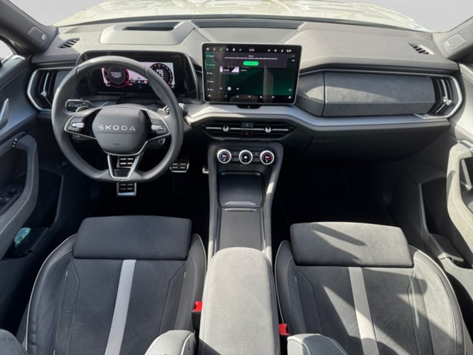 Škoda Kodiaq – Bild 12