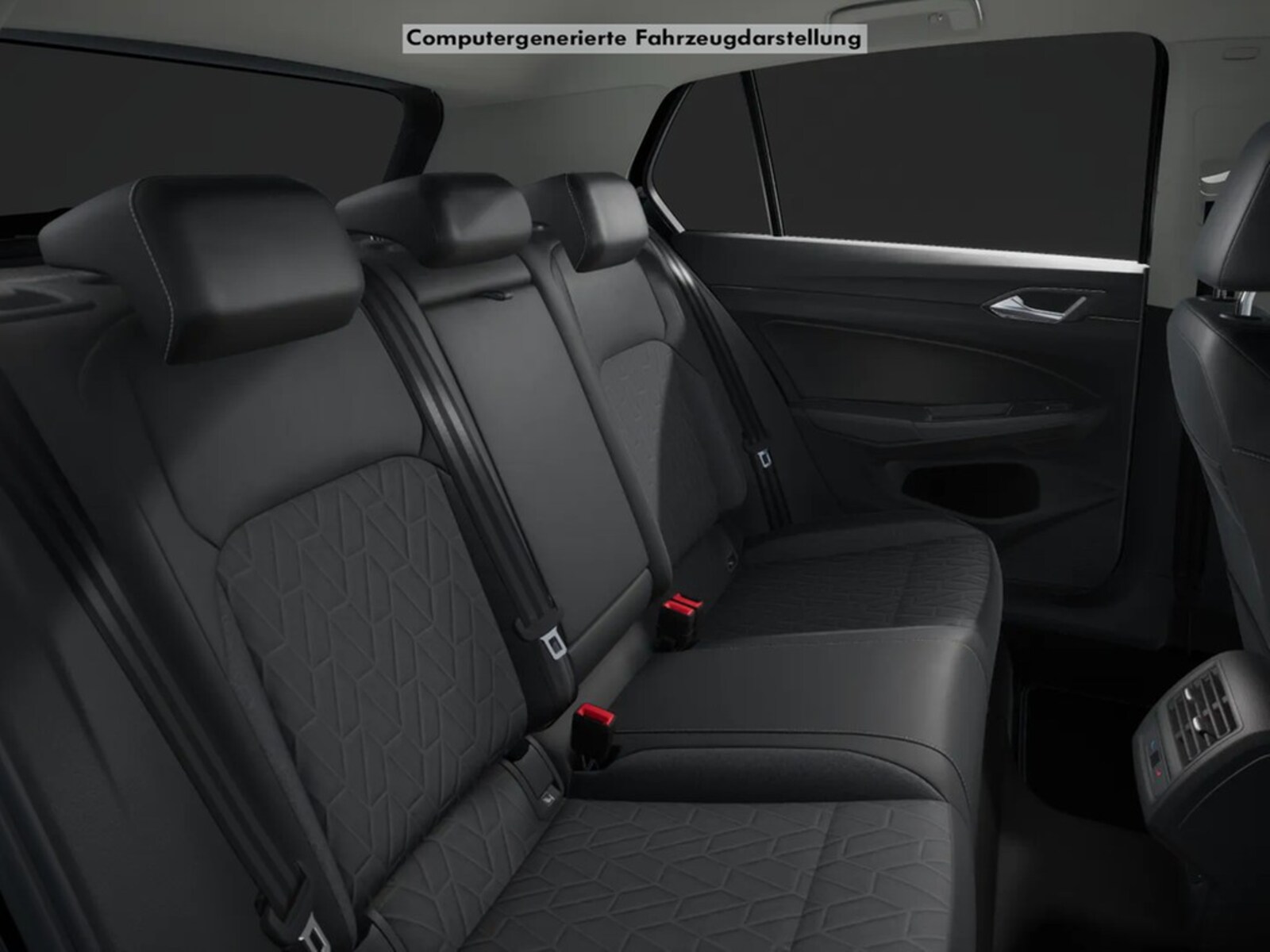 Volkswagen Golf – Bild 10