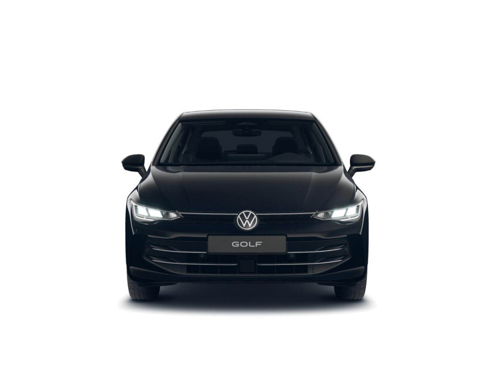 Volkswagen Golf – Bild 6