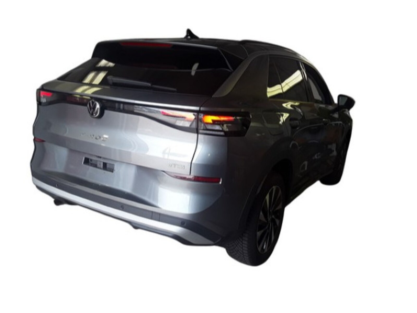 Volkswagen T-Roc – Bild 4